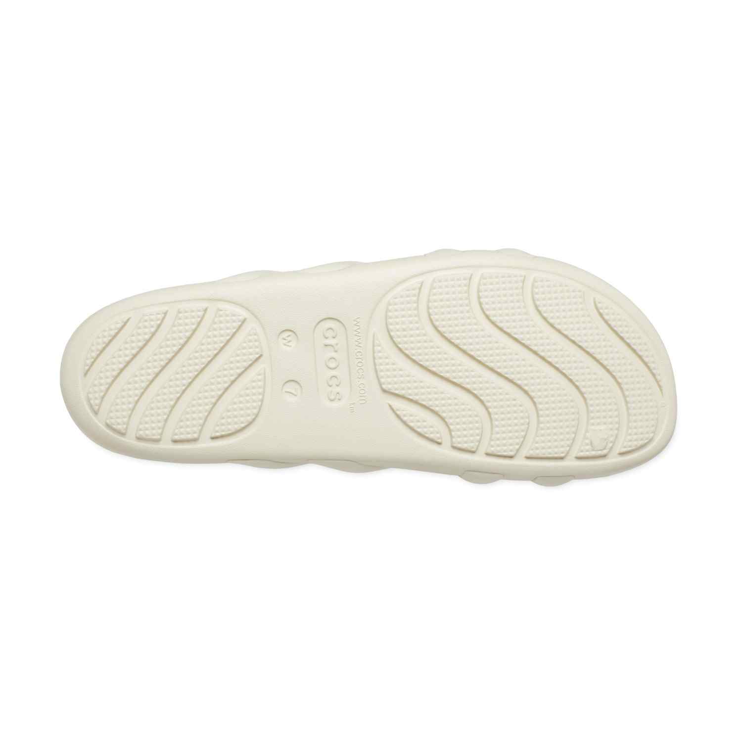 Splash Strappy Women Bone Sandals