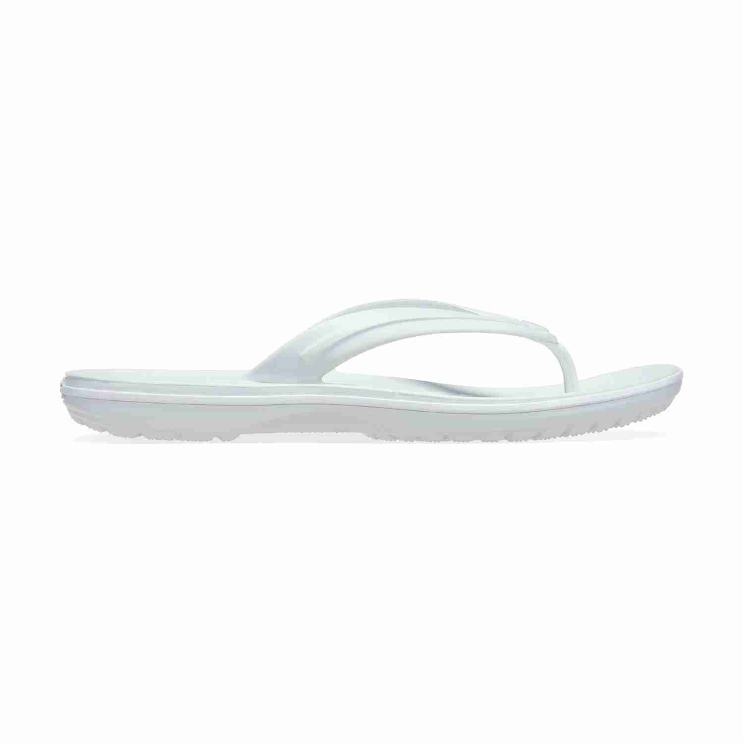 Crocband Men Blue Flip Flops