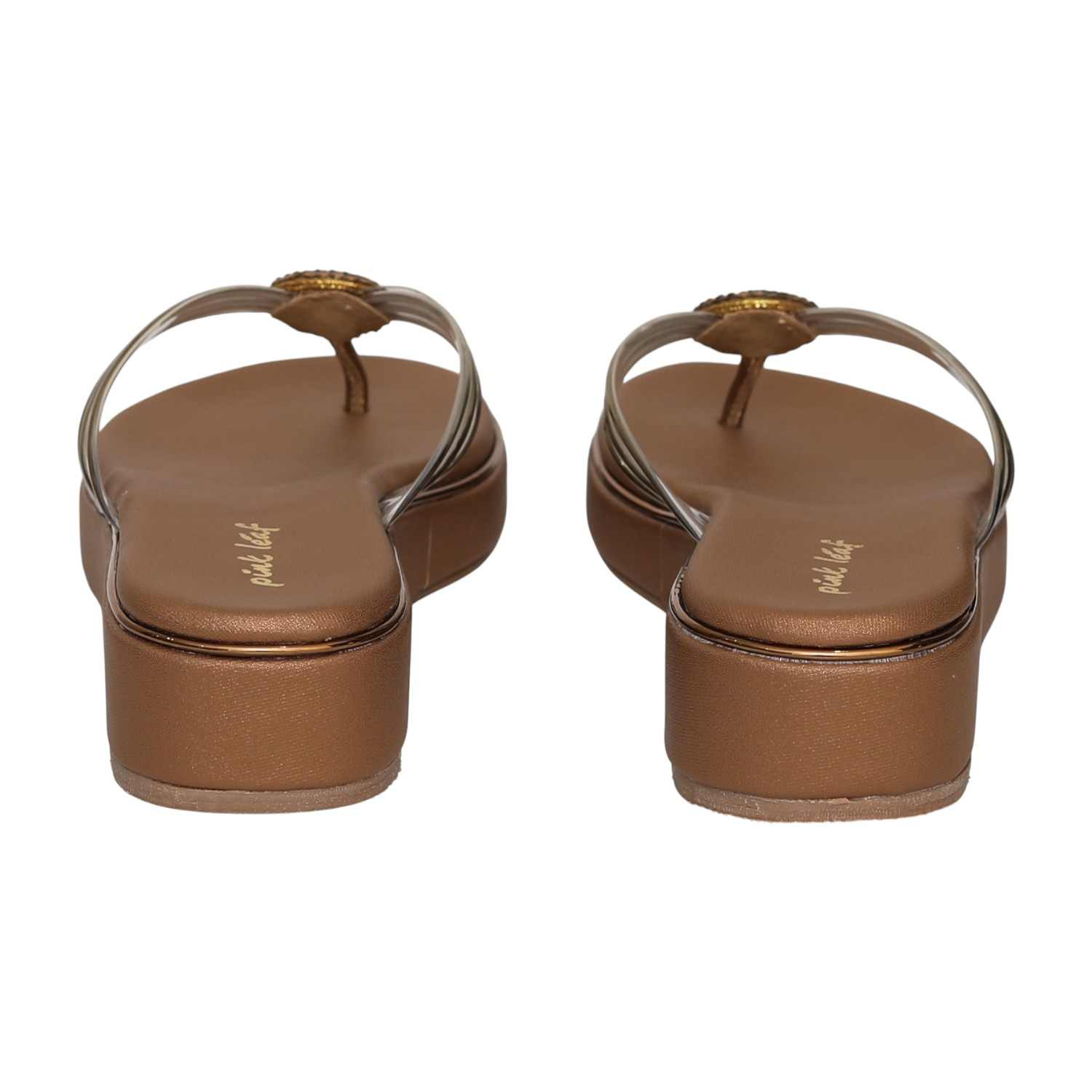 Antique Treasure Wedges