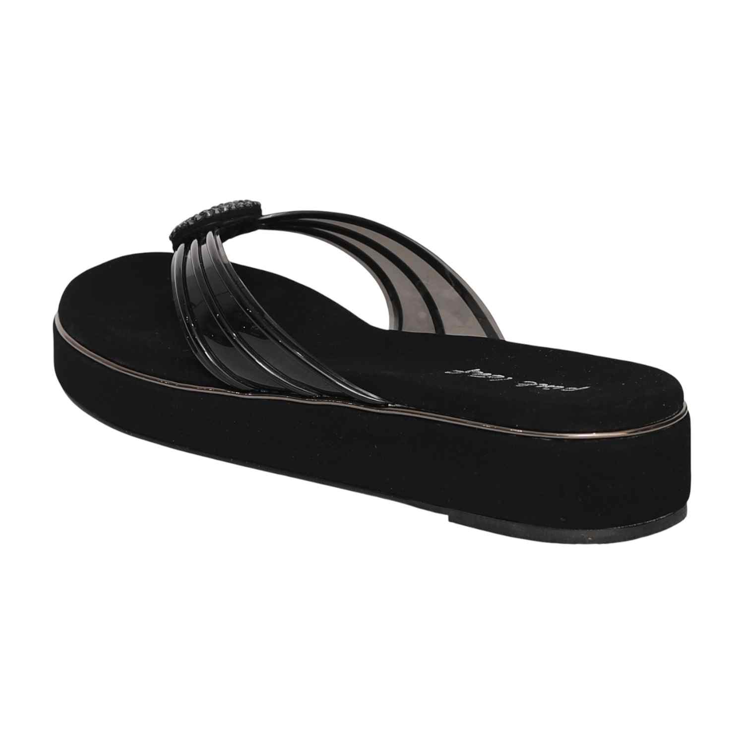 Black Diamond Diva Wedges