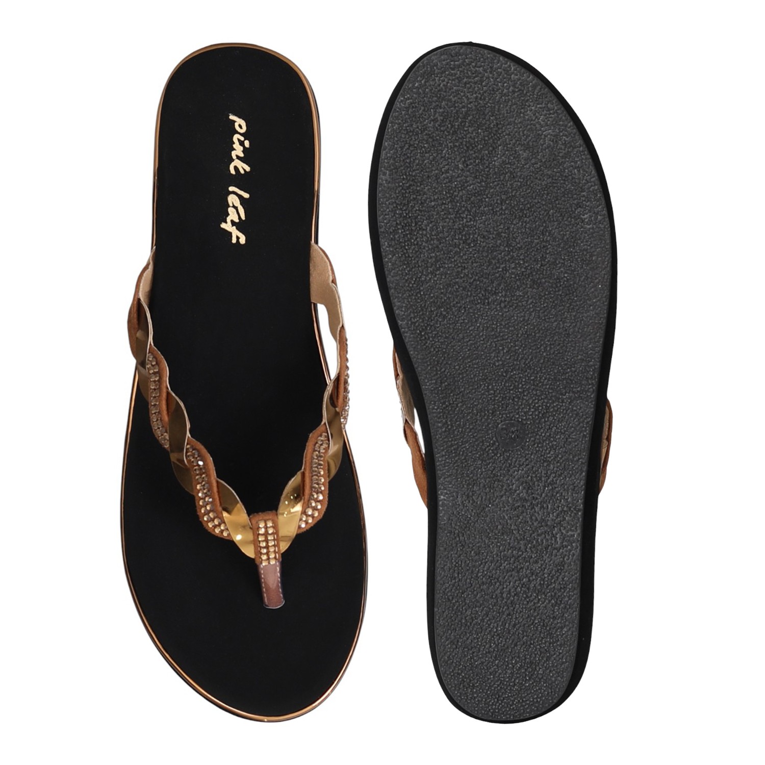 Women Amber Wave Wedge Sandals