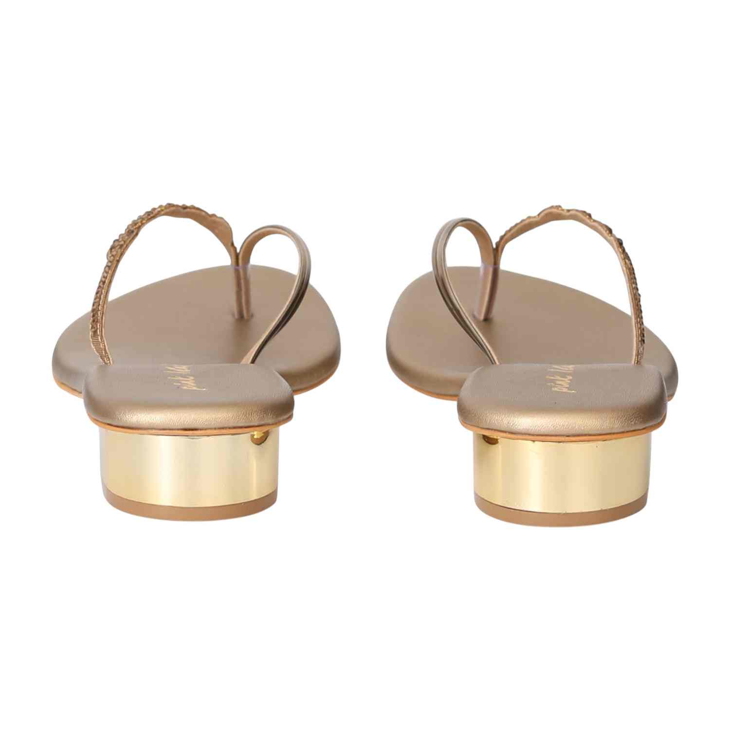 Women Solstice Weave Heels