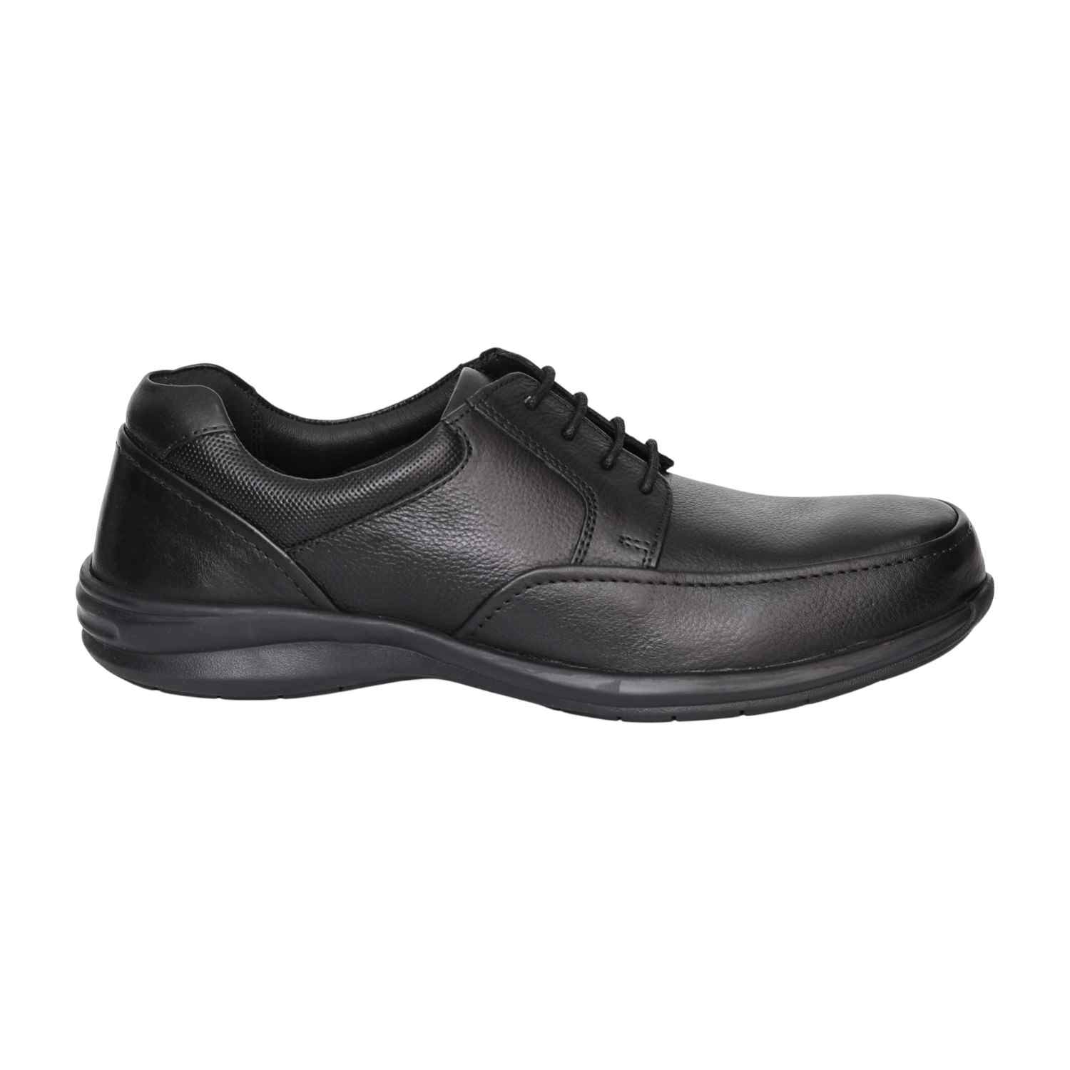 Men Black Arco Formal Shoes