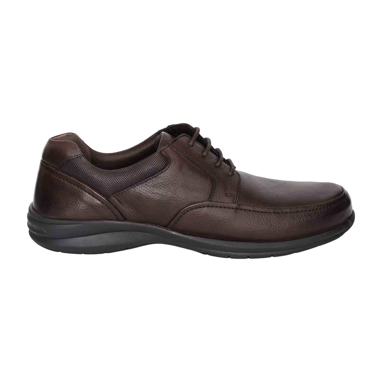 Men Brown Arco Formal Shoes