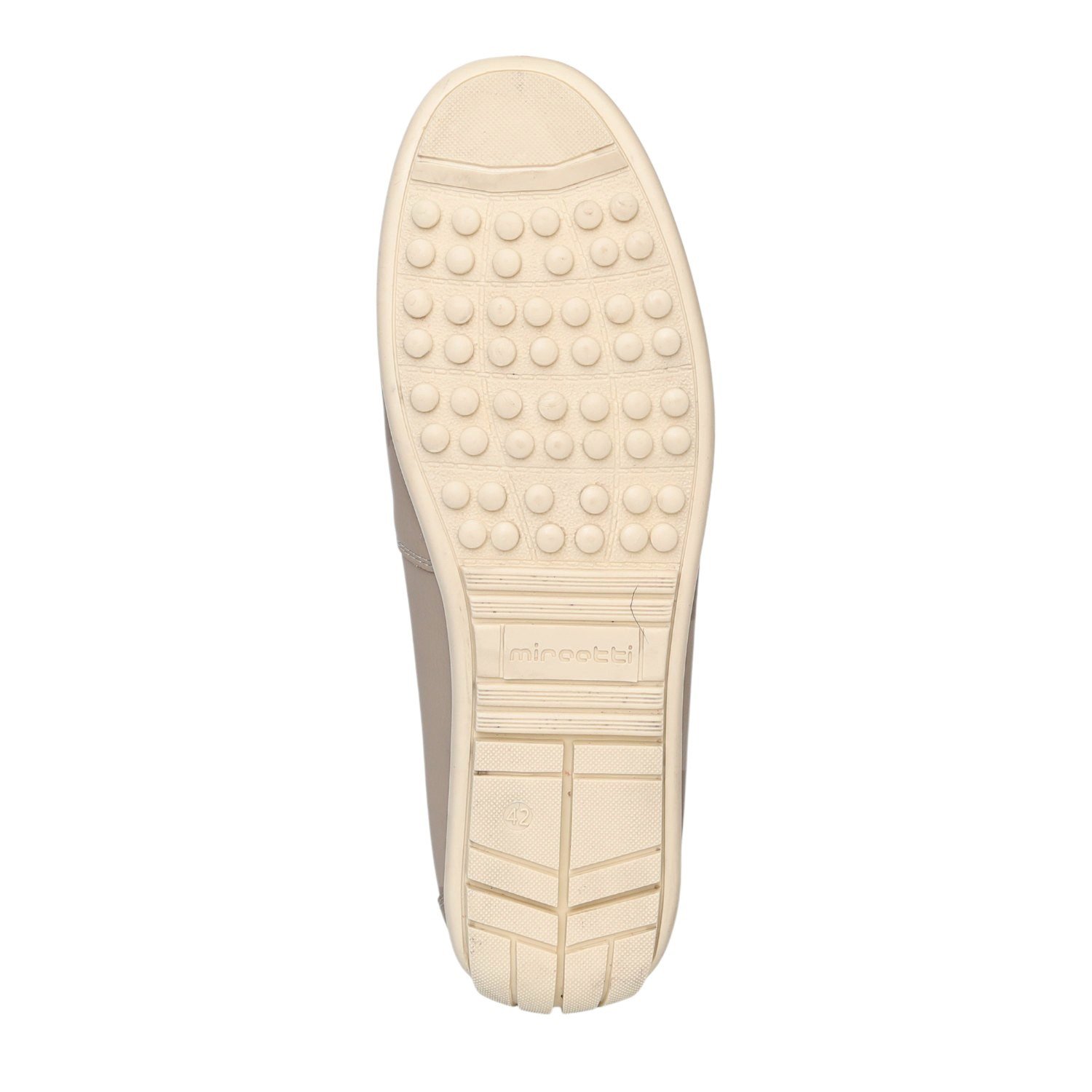 Men Mocha Avelin Everyday Loafers