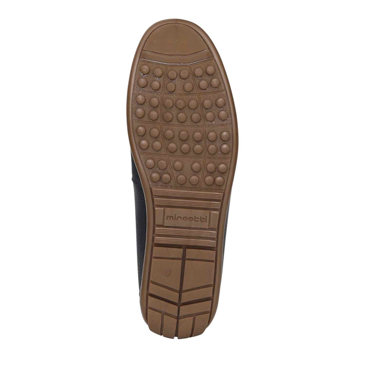 Men Navy Avelin Everyday Loafers