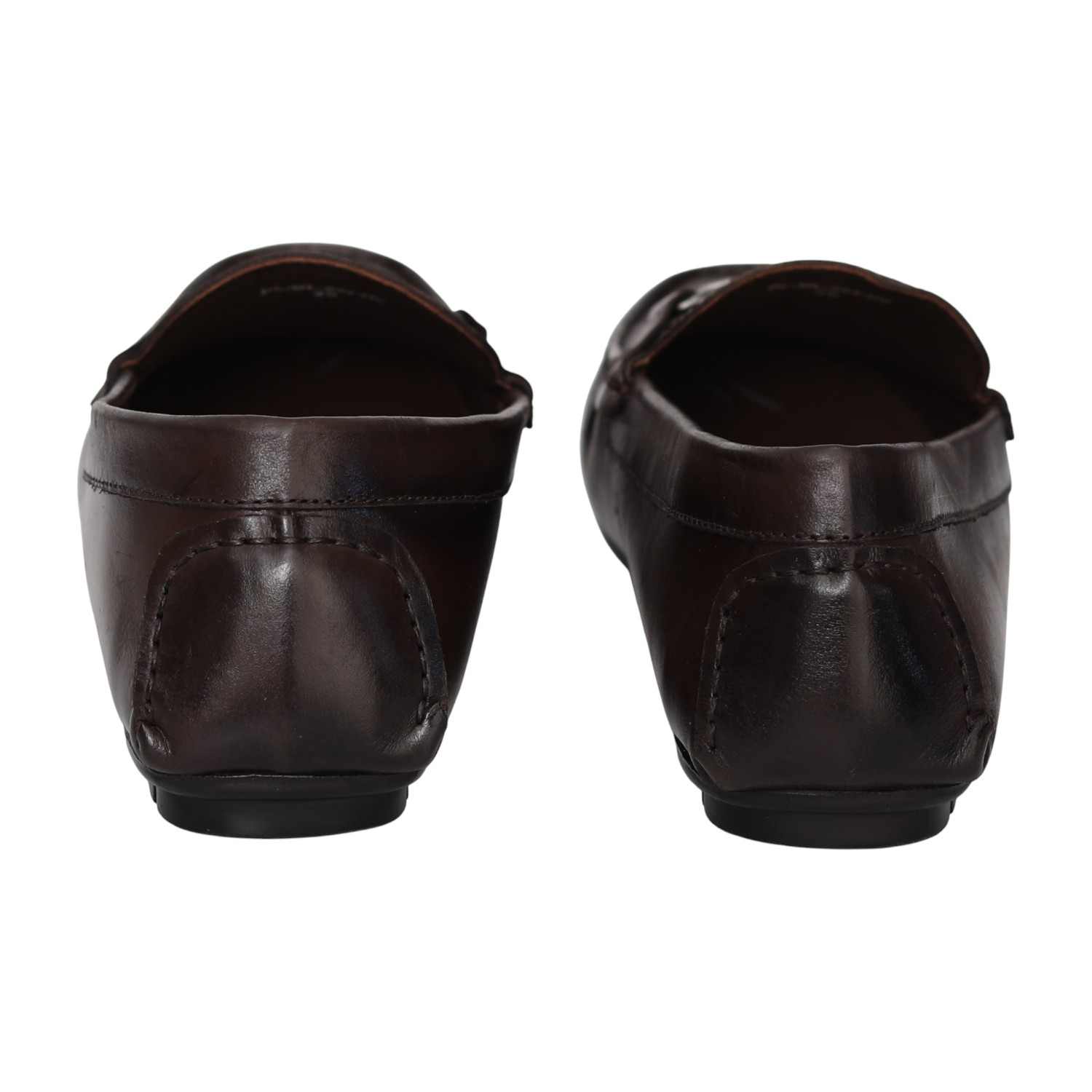 Men Brown Rivano Premium Loafers