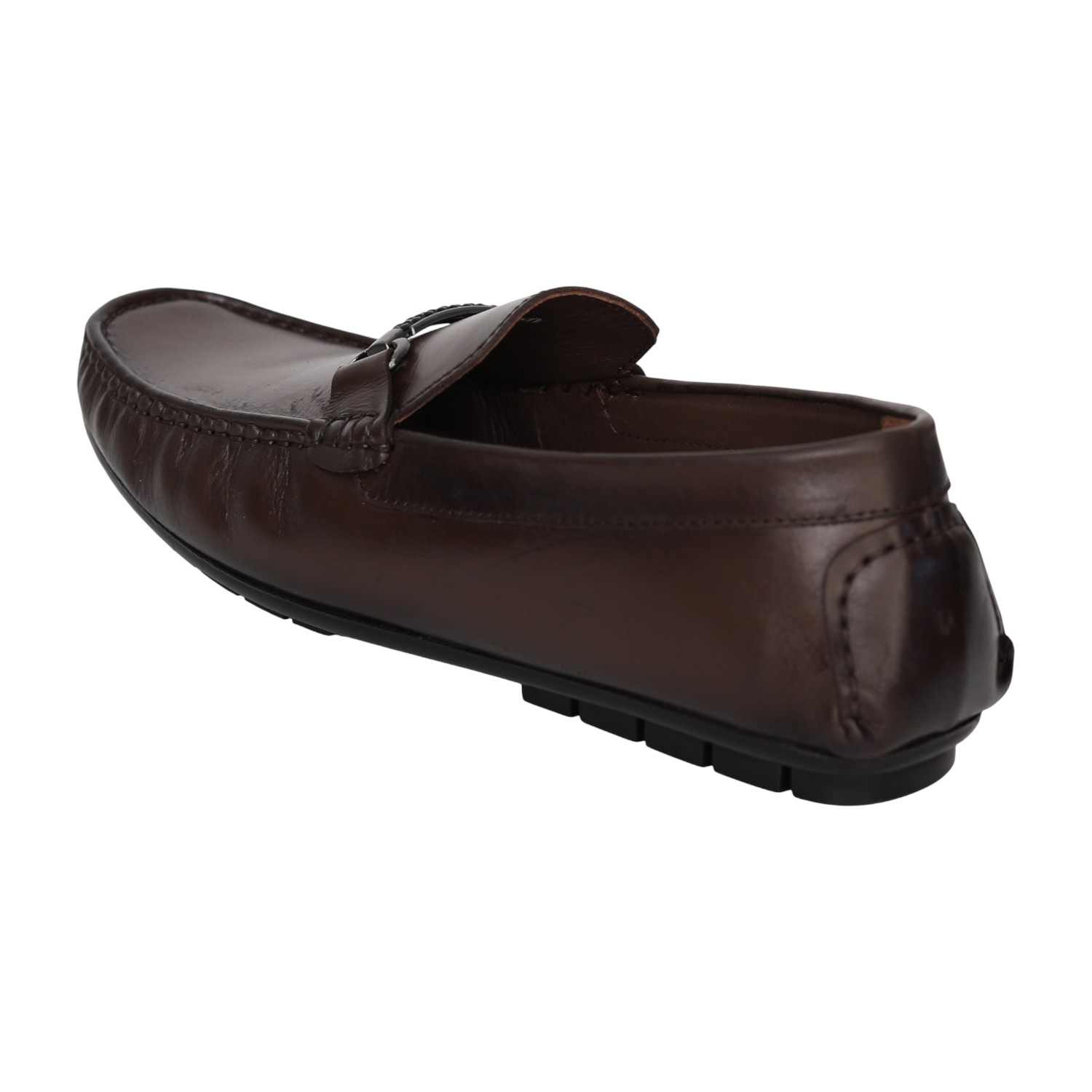 Men Brown Rivano Premium Loafers