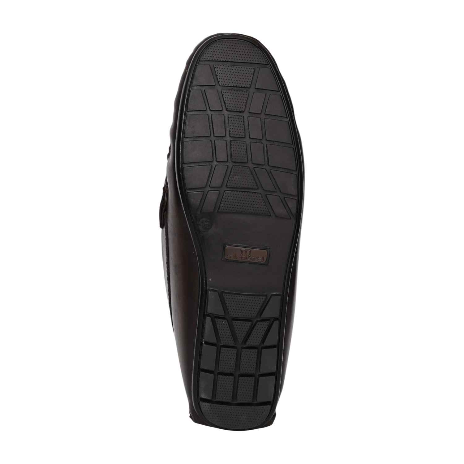 Men Brown Rivano Premium Loafers