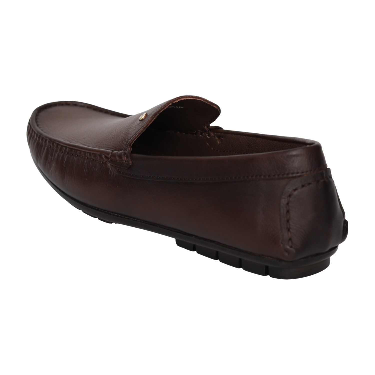 Men Brown Alveron Casual Loafers