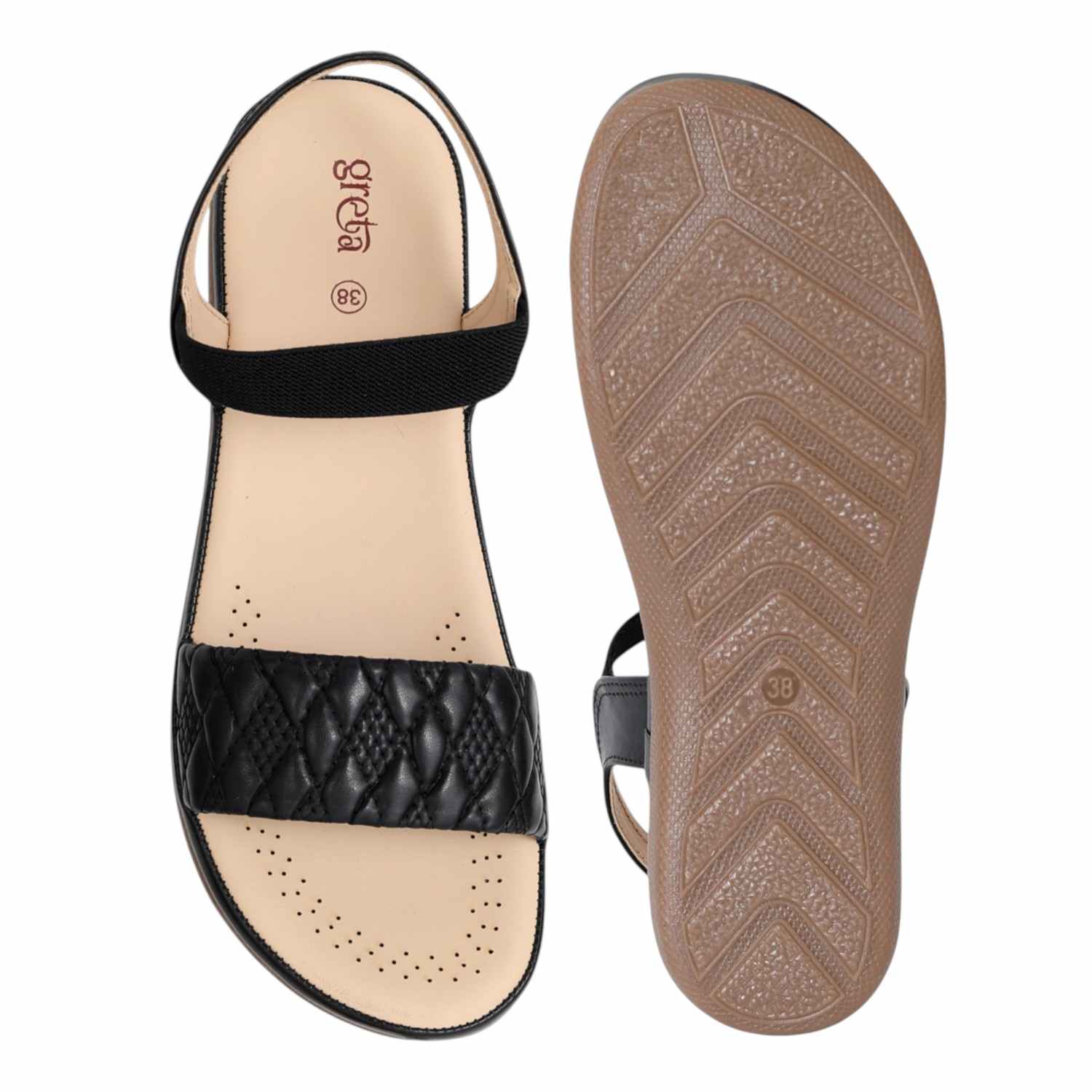 Women's Onyx Breeze Sandals