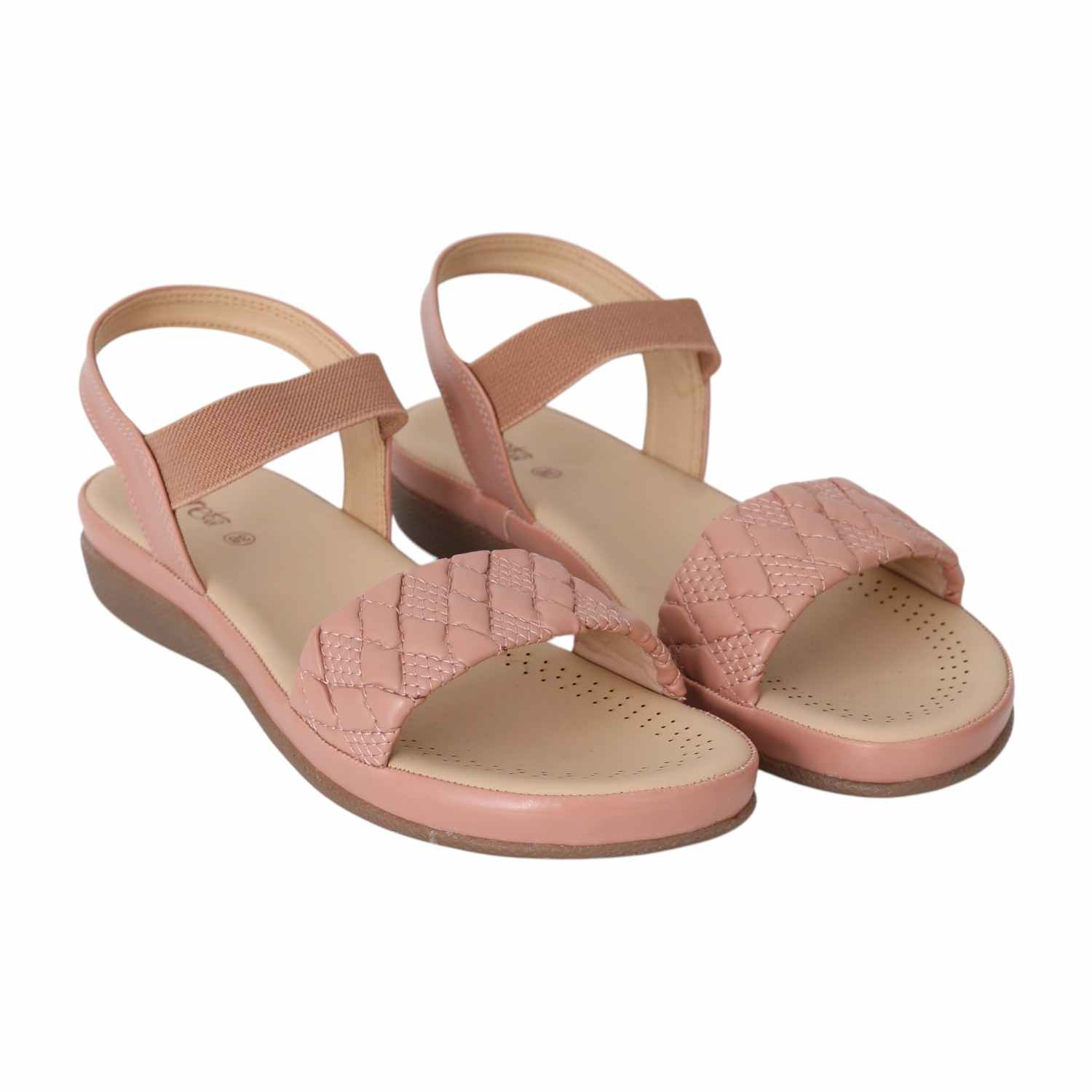 Women's Blush Wave Sandals