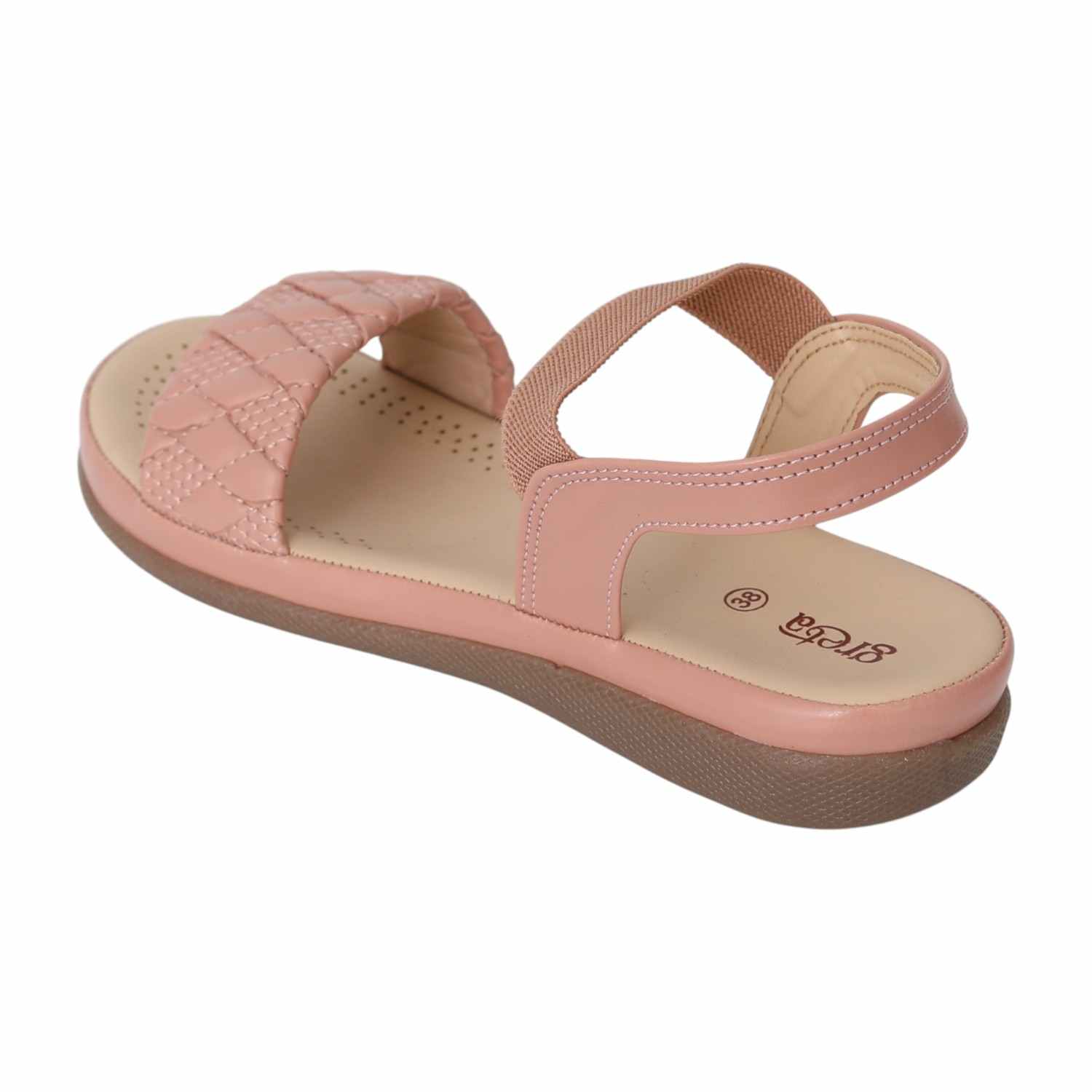 Women's Blush Wave Sandals