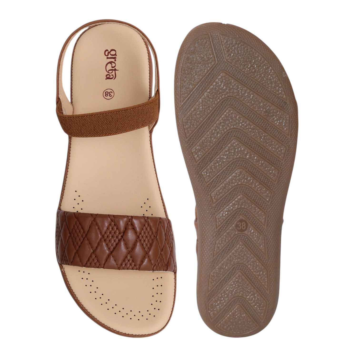 Women's Sandy Drift Sandals