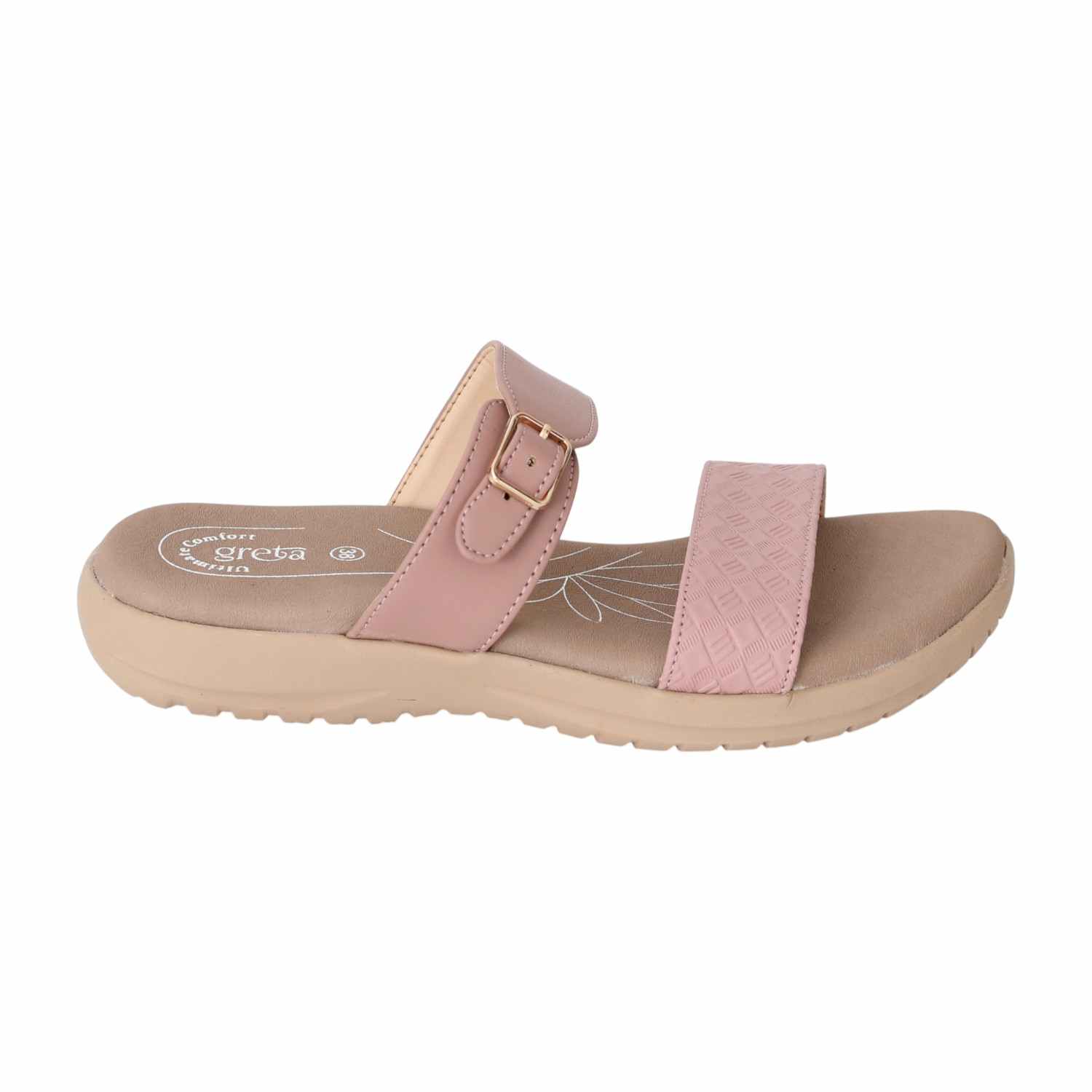 Women's Rose Haze Slide Sandals