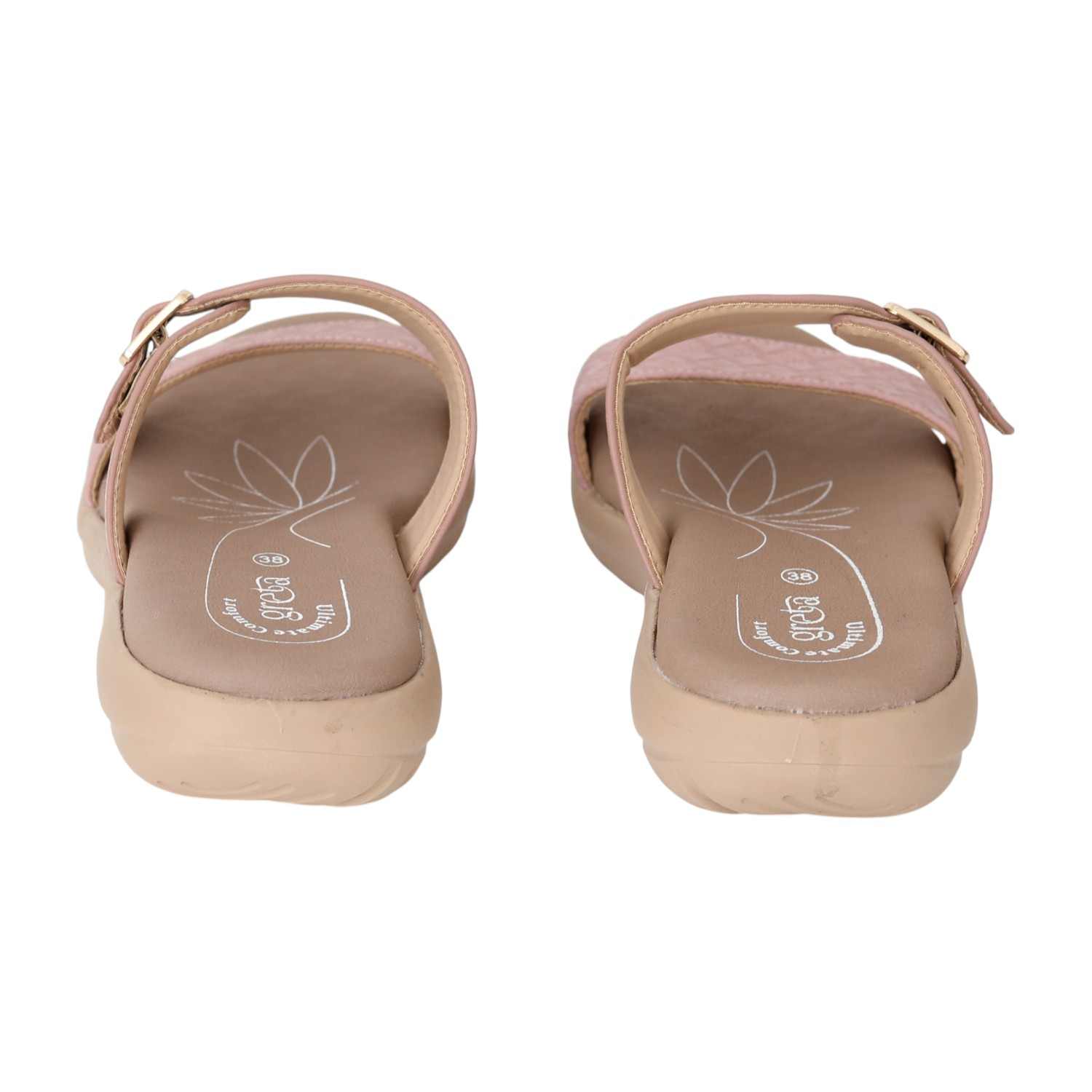 Women's Rose Haze Slide Sandals