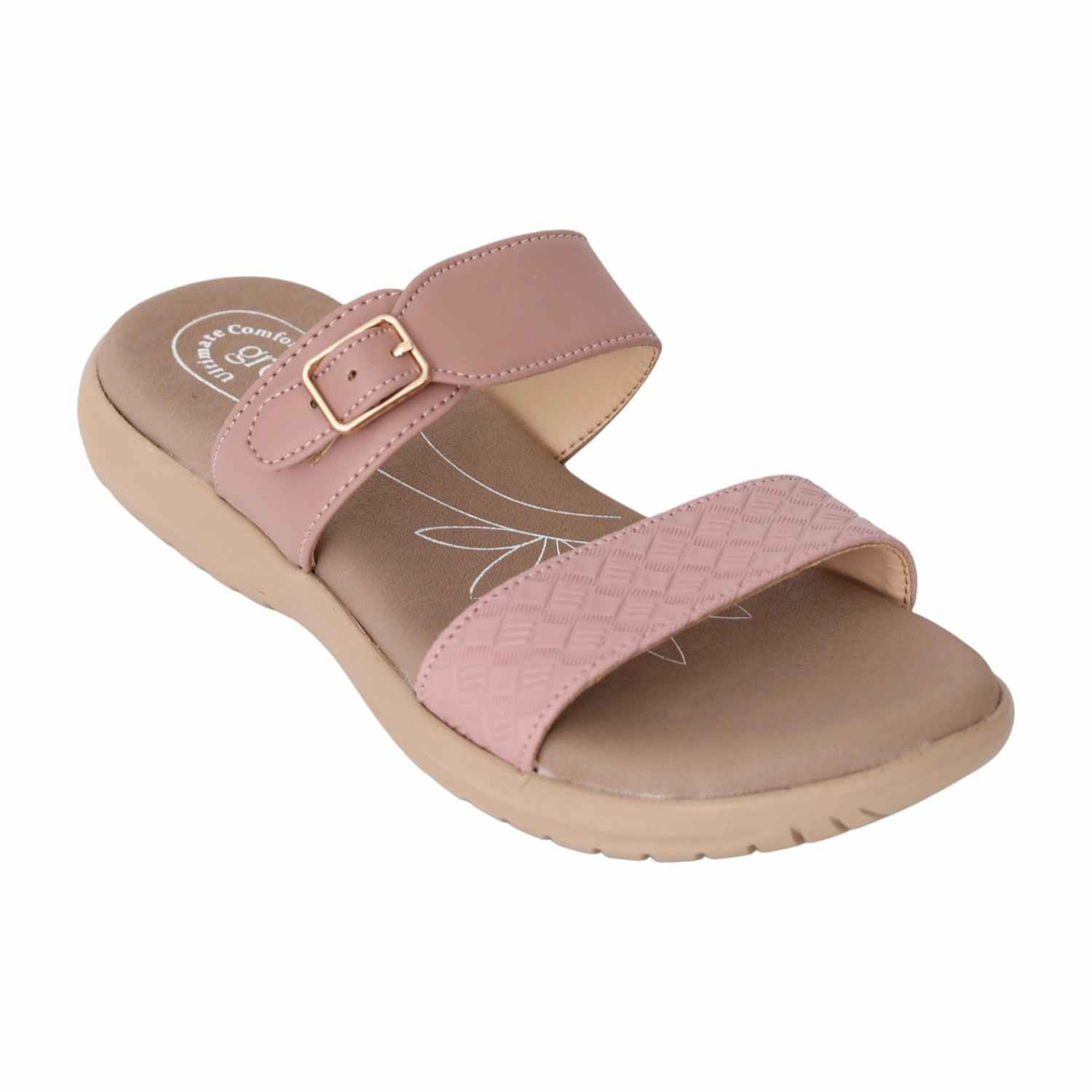 Women's Rose Haze Slide Sandals