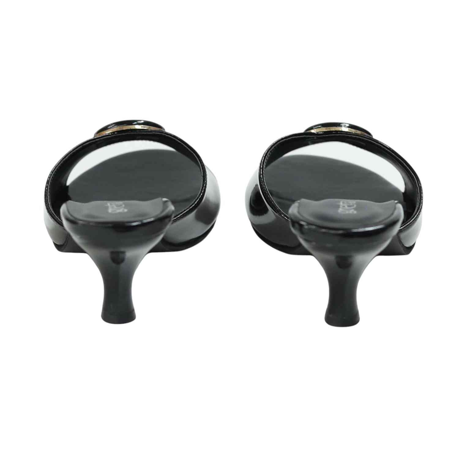 Women’s Pink Kitten heels