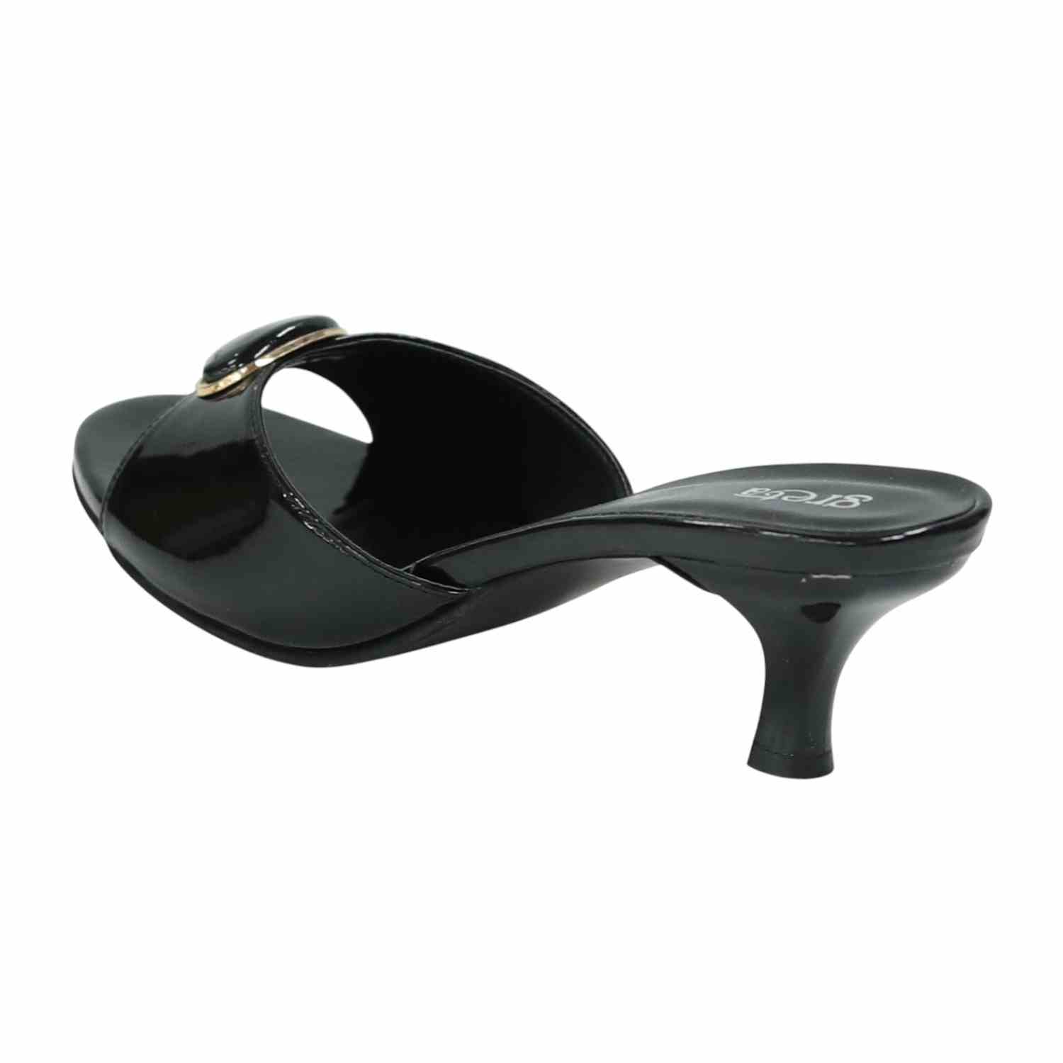 Women’s Pink Kitten heels