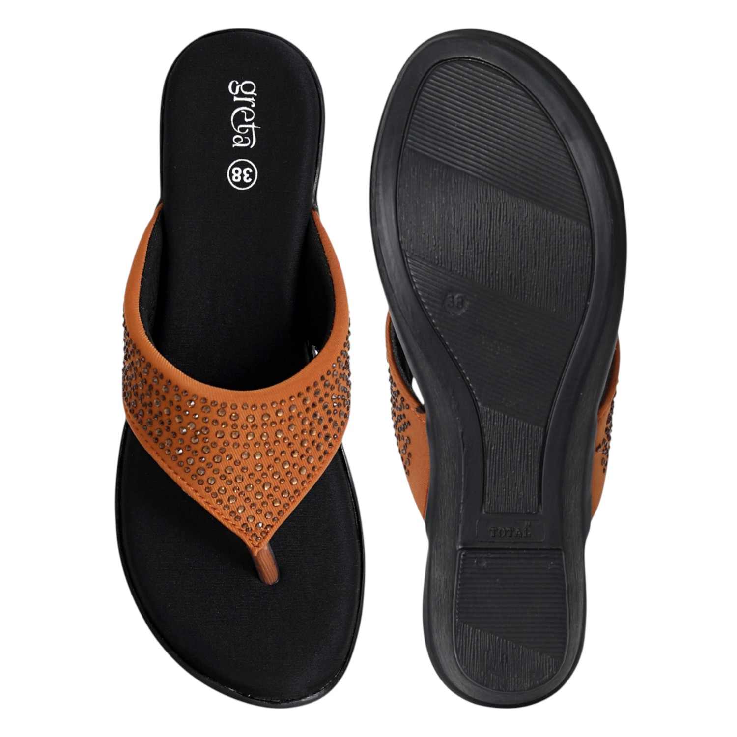 Women Amber Spark Sandals