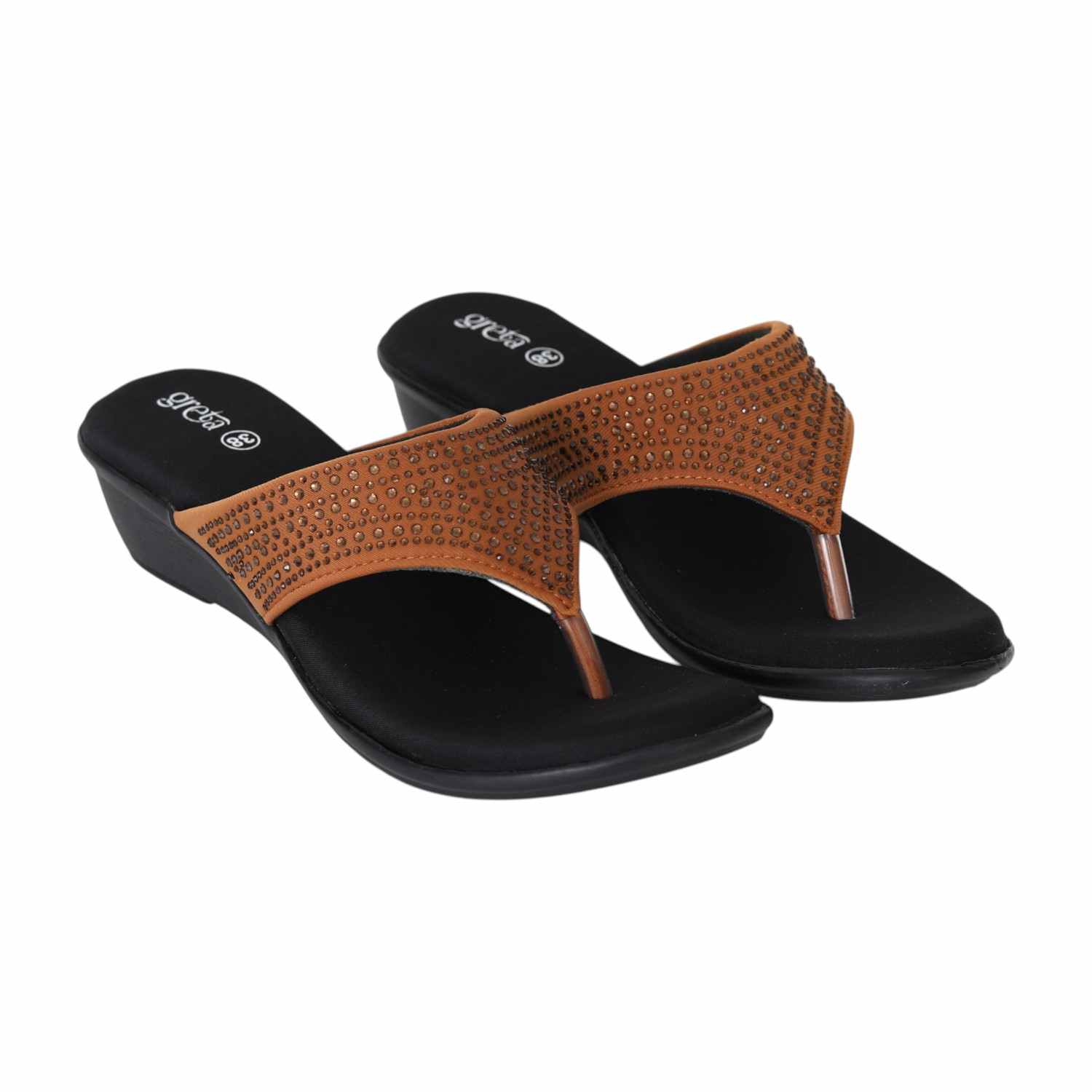 Women Amber Spark Sandals