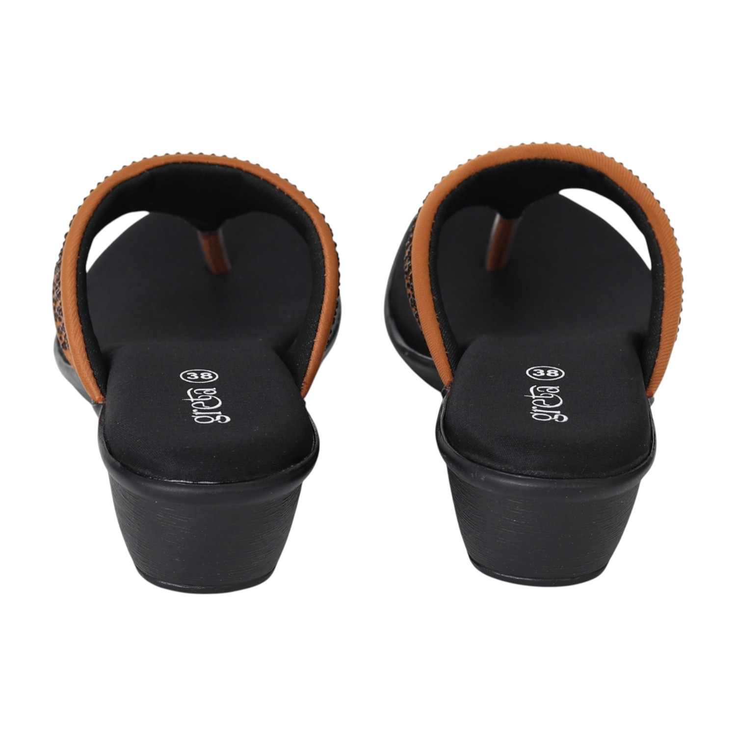 Women Amber Spark Sandals