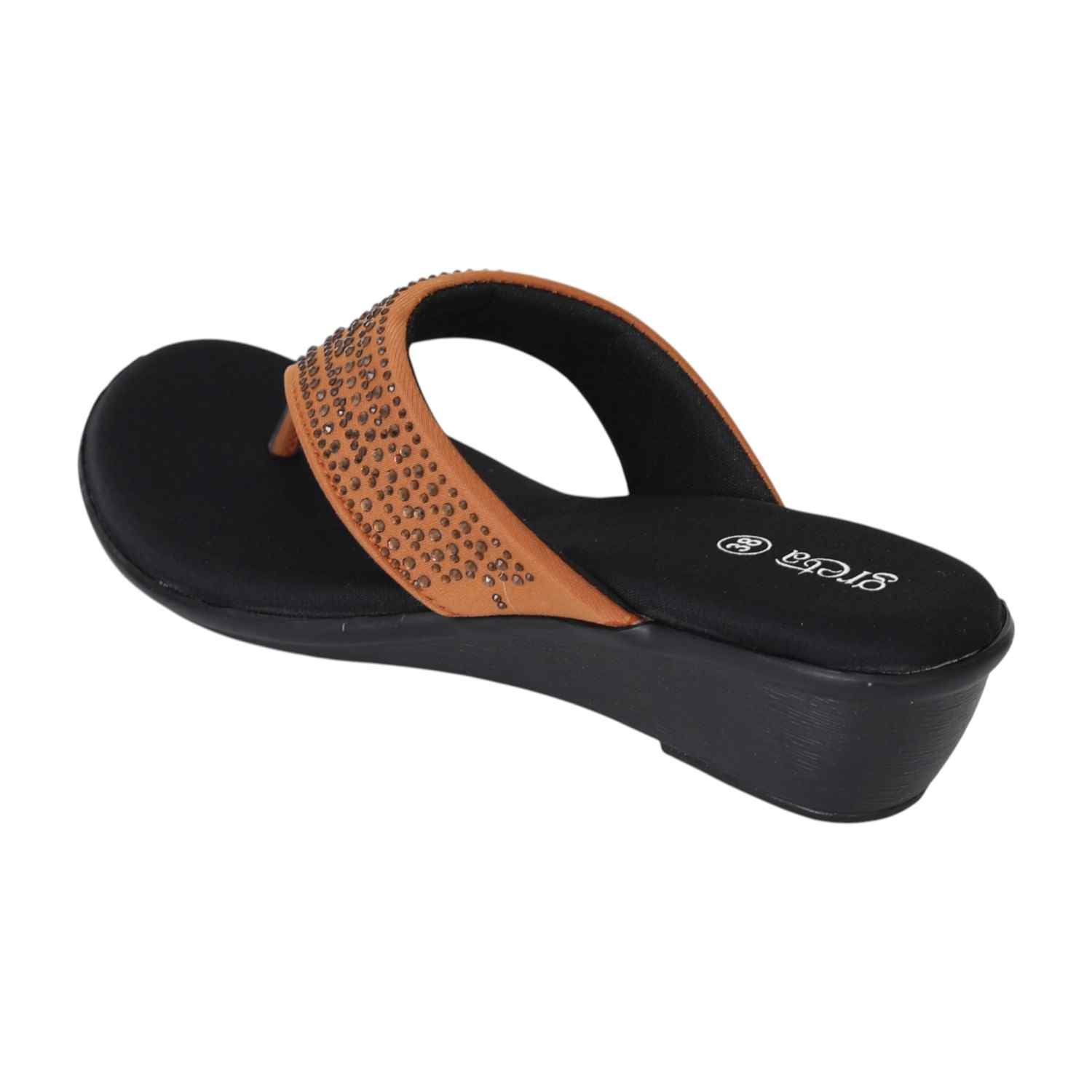Women Amber Spark Sandals
