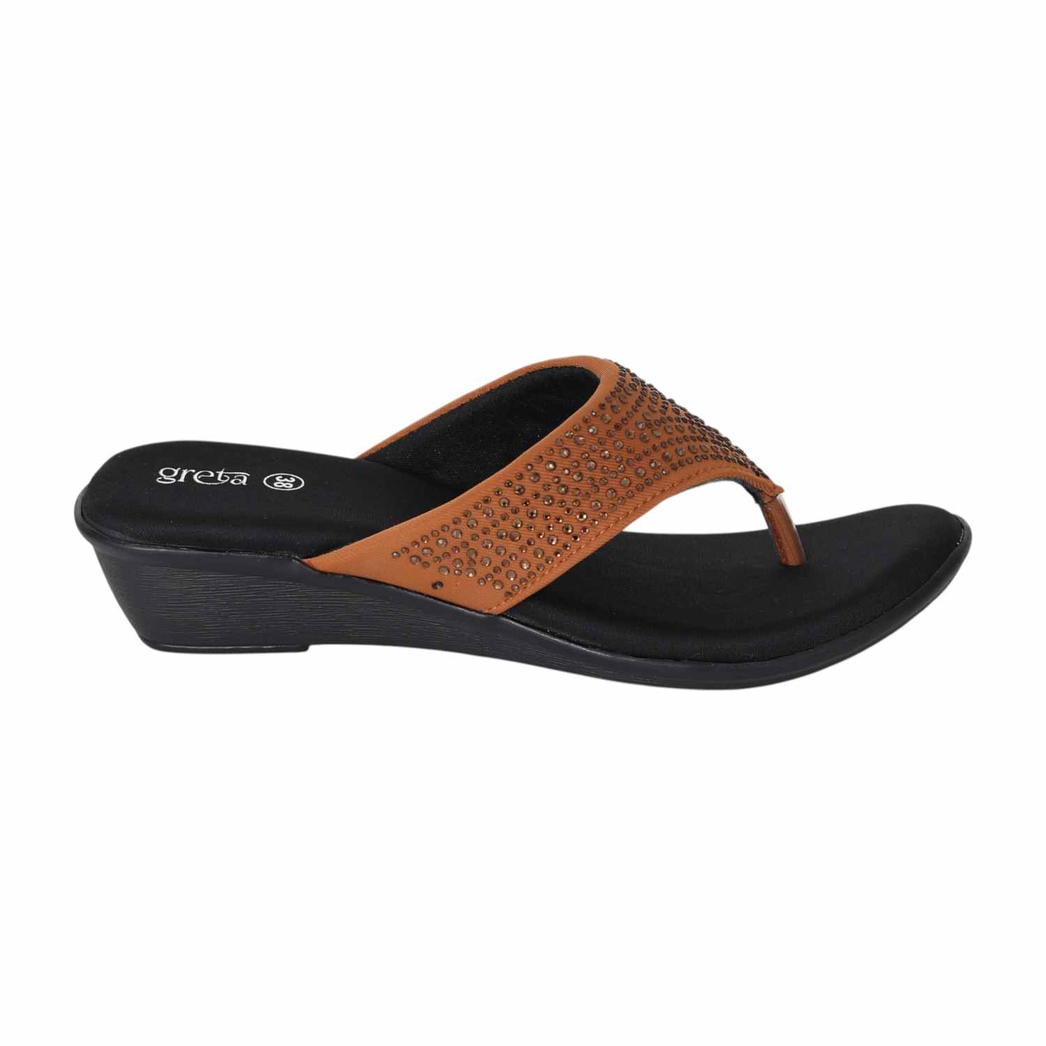 Women Amber Spark Sandals