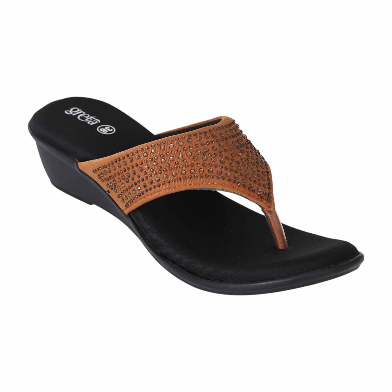 Women Amber Spark Sandals