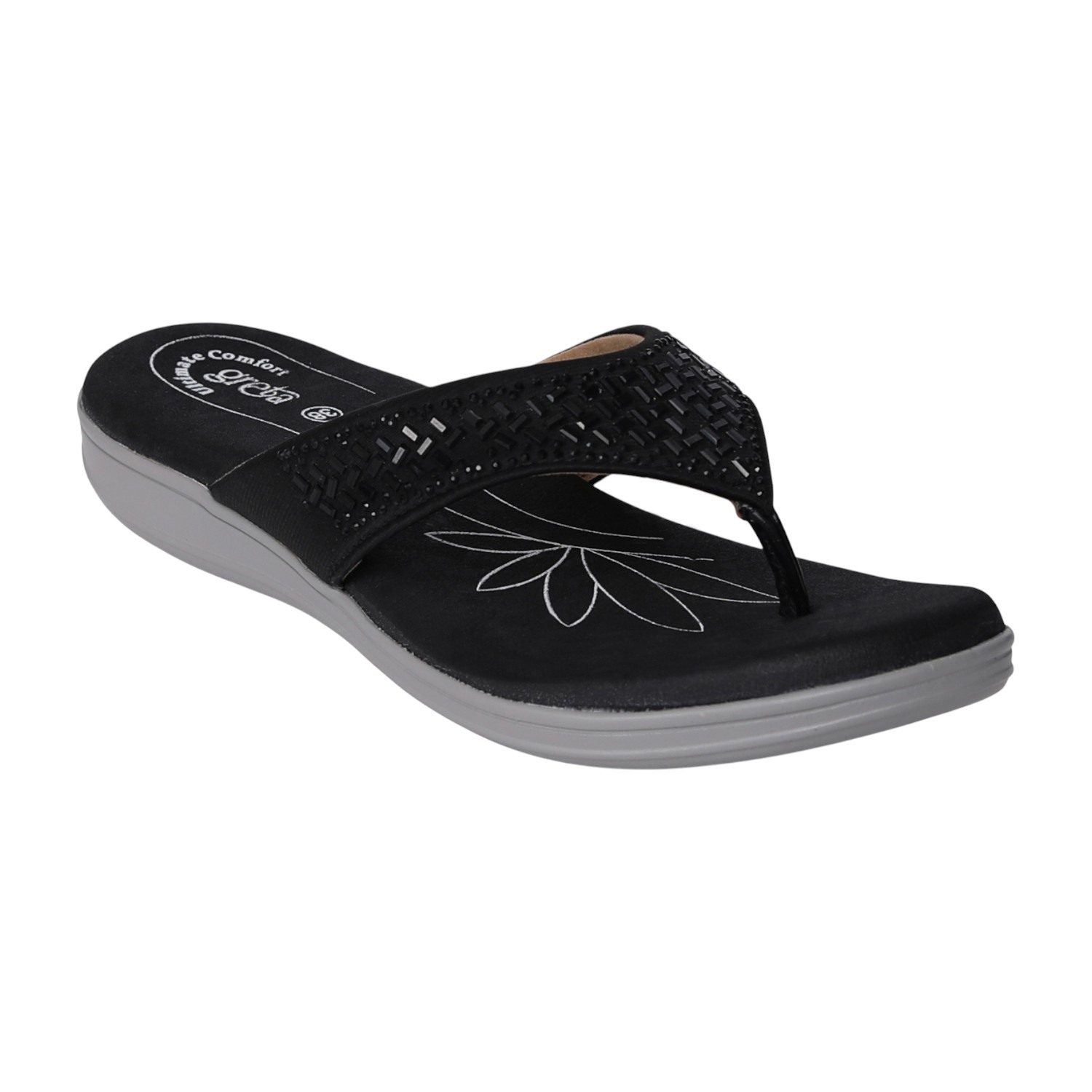 Women's Twilight Spark Comfort Thongs