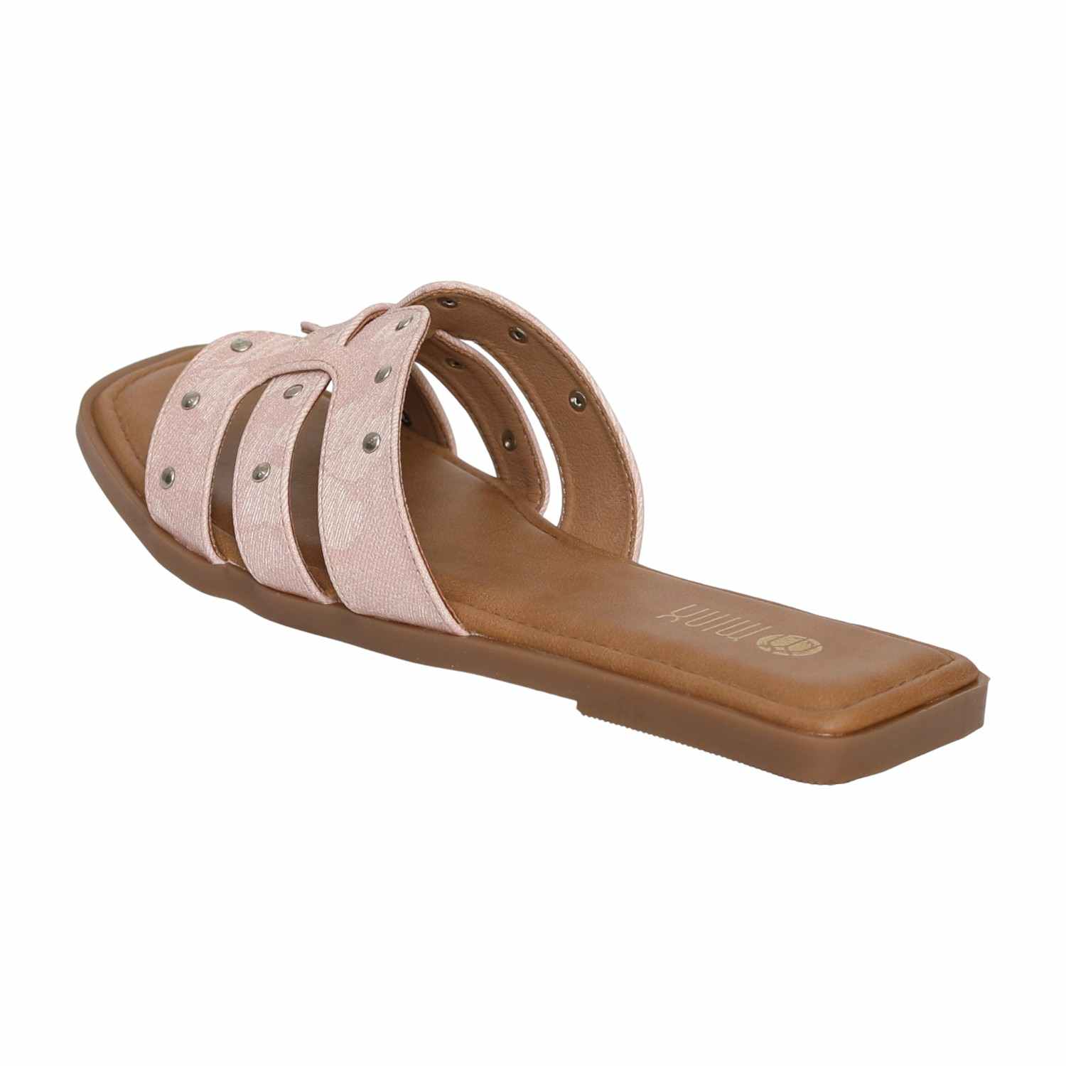 Women’s Denim Poise Flats