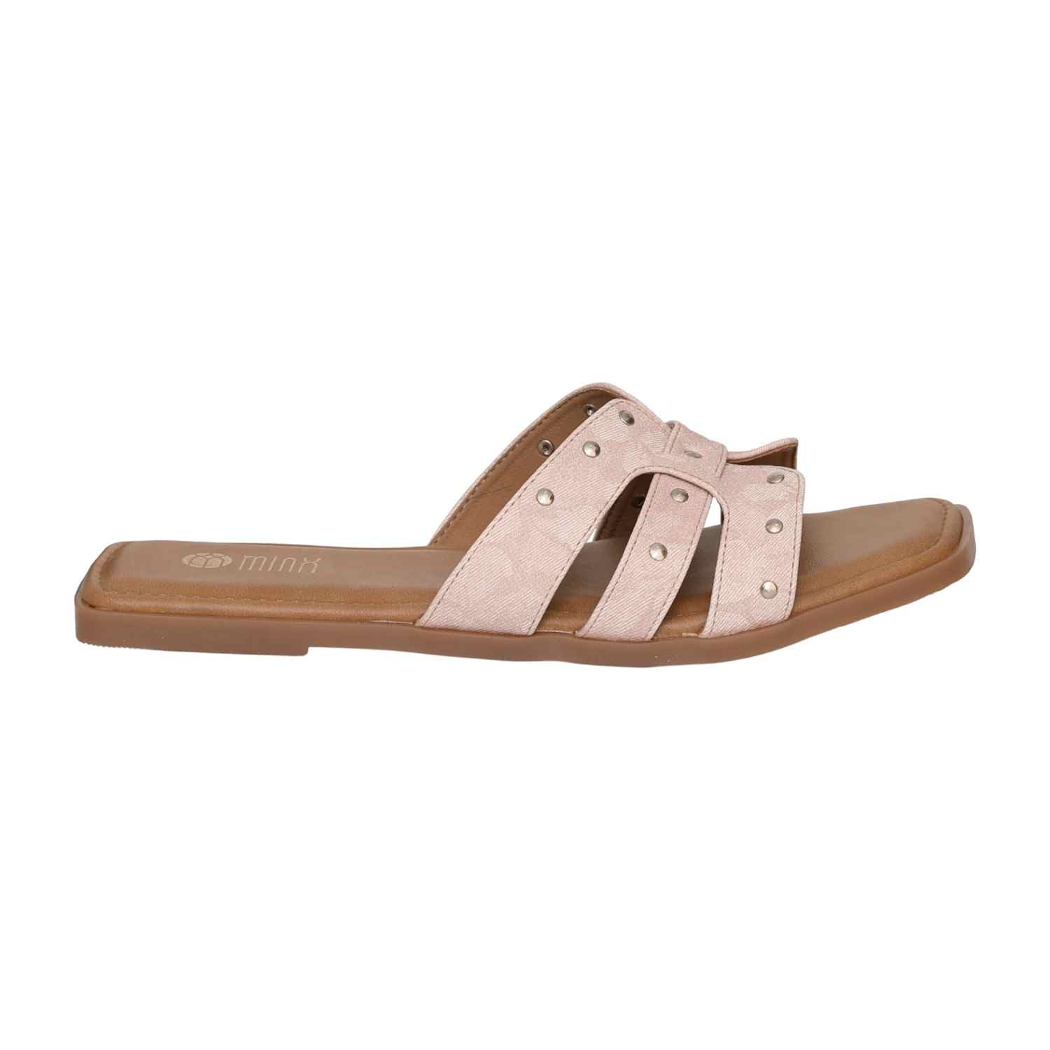 Women’s Denim Poise Flats