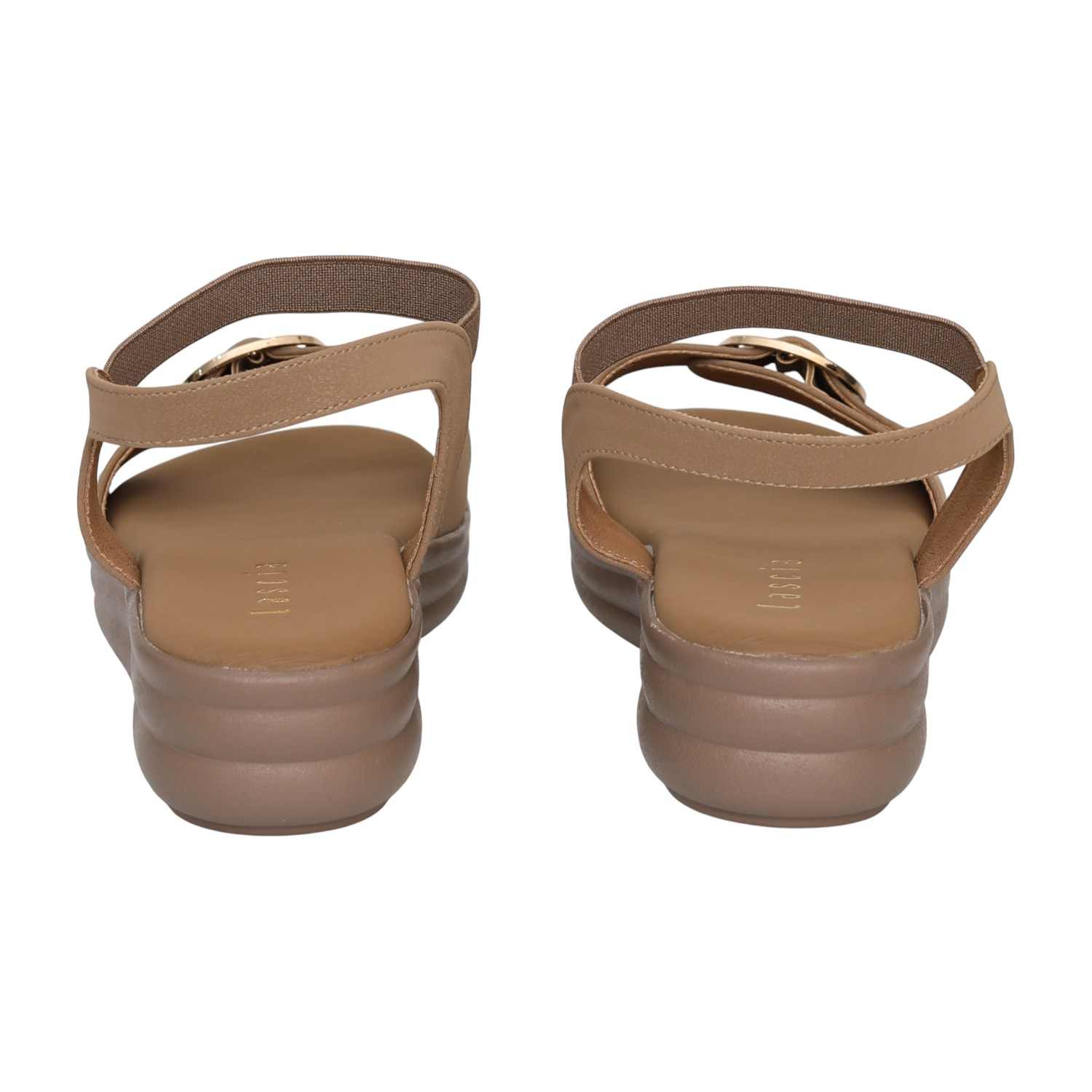 Women’s Caramel Crest Sandals