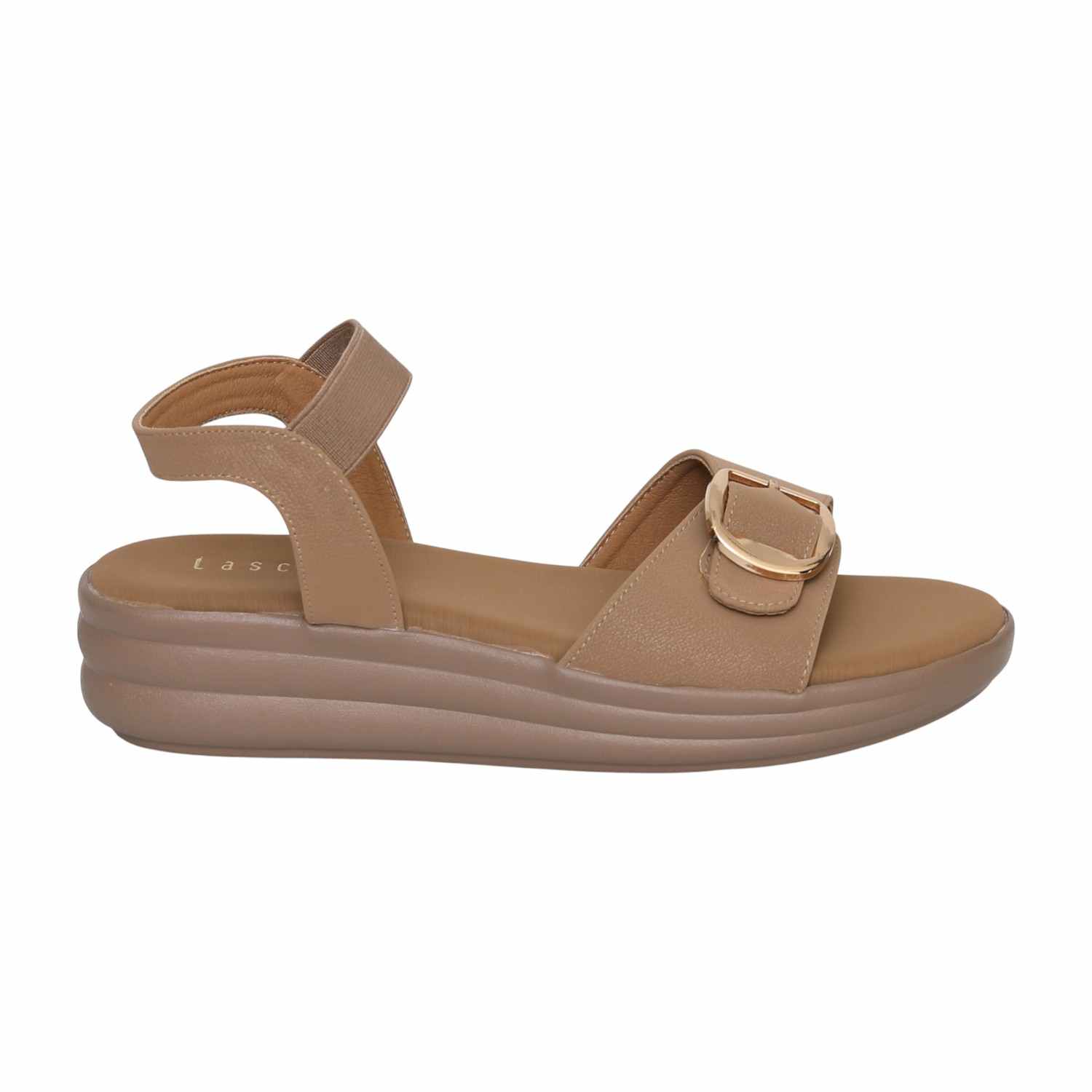 Women’s Caramel Crest Sandals