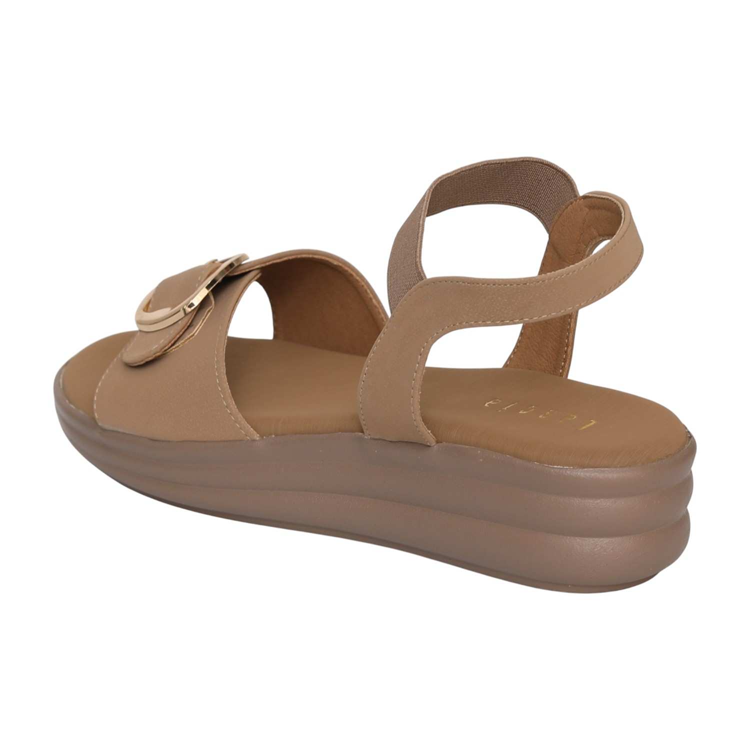 Women’s Caramel Crest Sandals