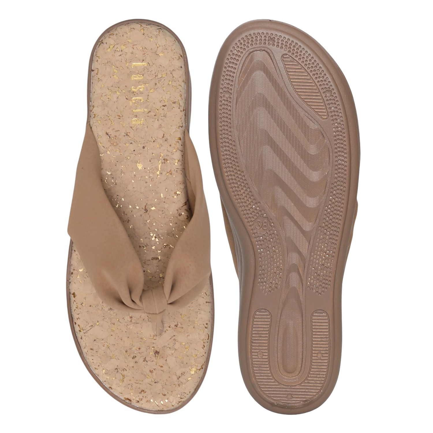Women’s Clay Mist Wedges