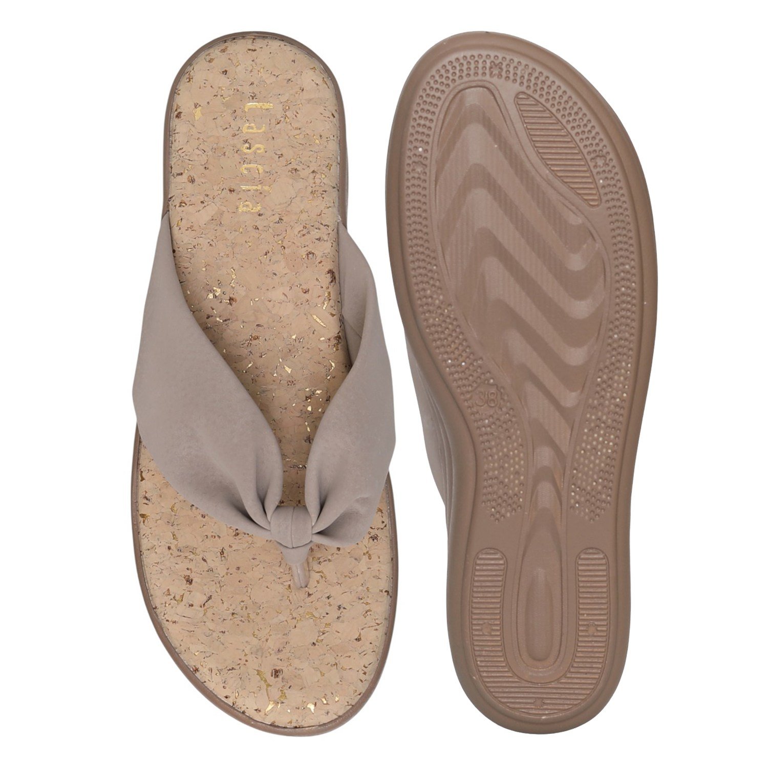 Women’s Char Mist Wedges