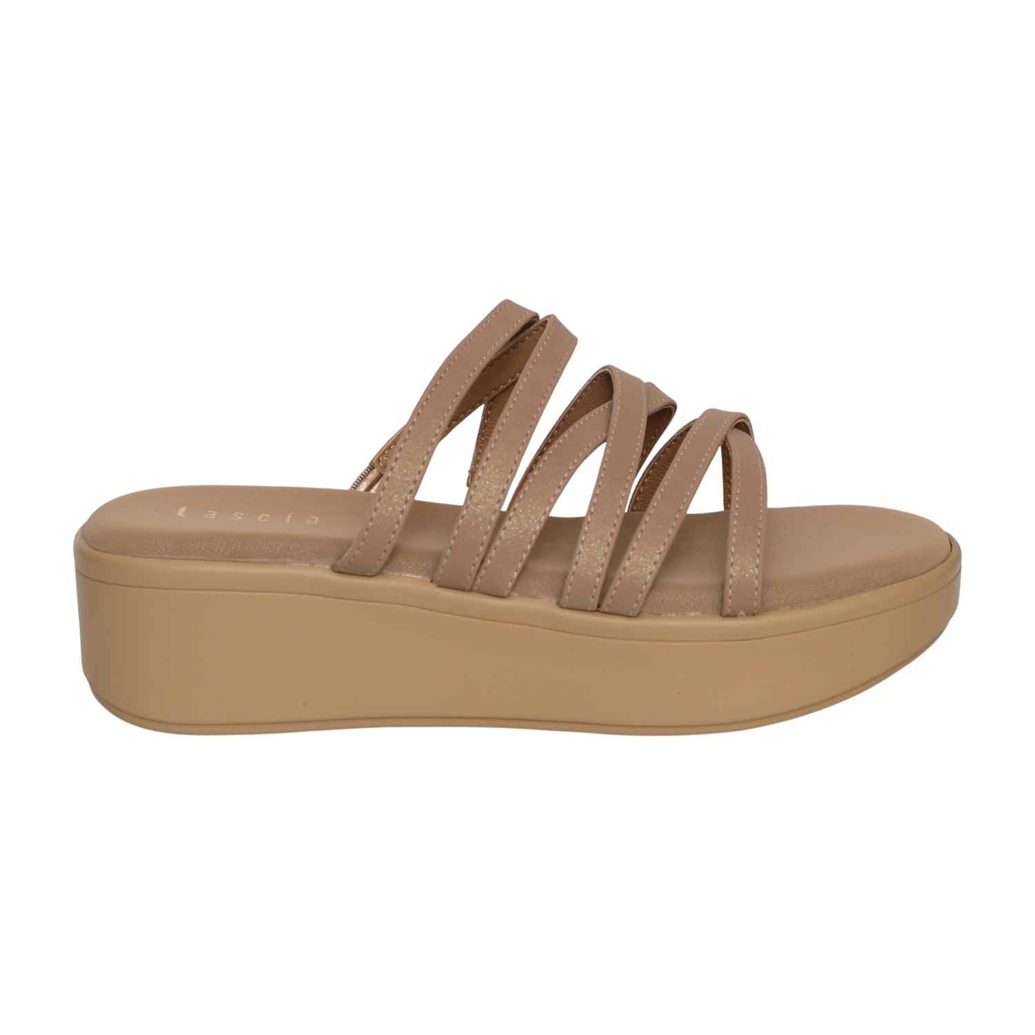 Women's Solenne Rings Wedges