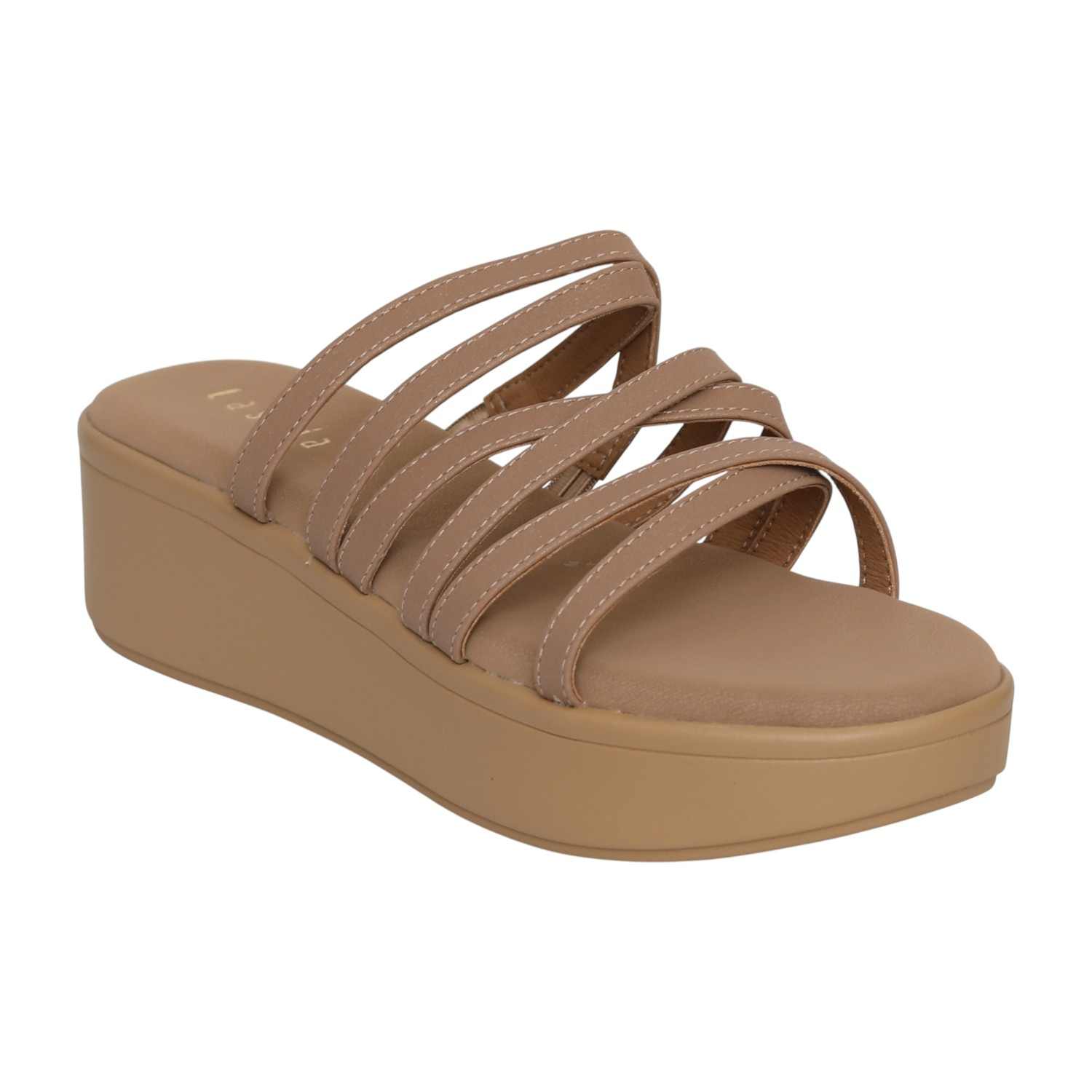 Women's Solenne Rings Wedges