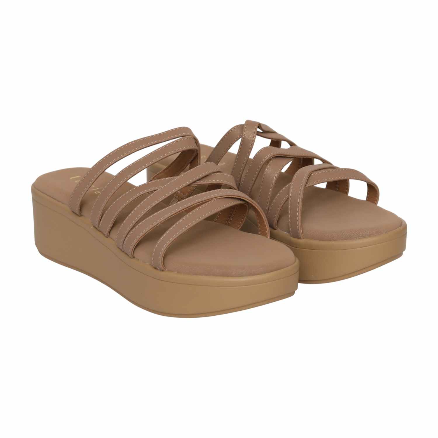 Women's Solenne Rings Wedges