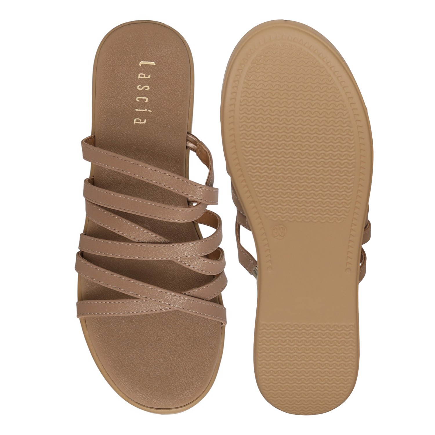 Women's Solenne Rings Wedges