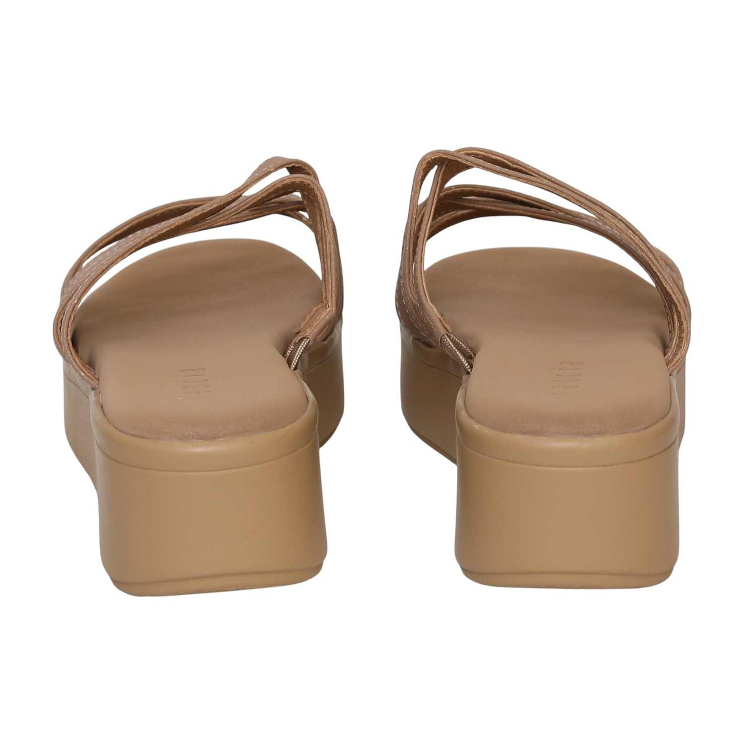 Women's Solenne Rings Wedges