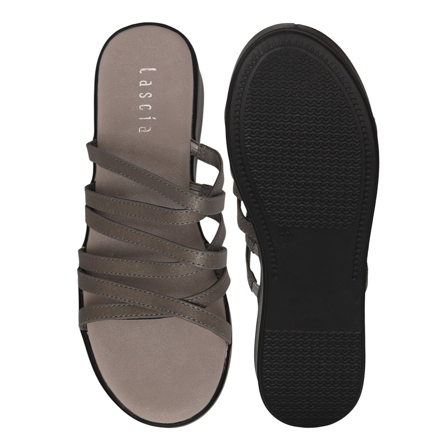 Women's Selene Rings Wedges