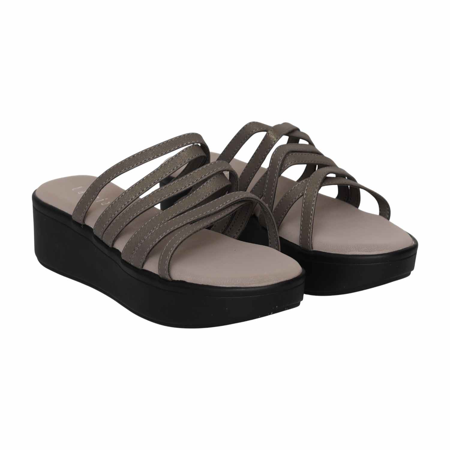 Women's Selene Rings Wedges