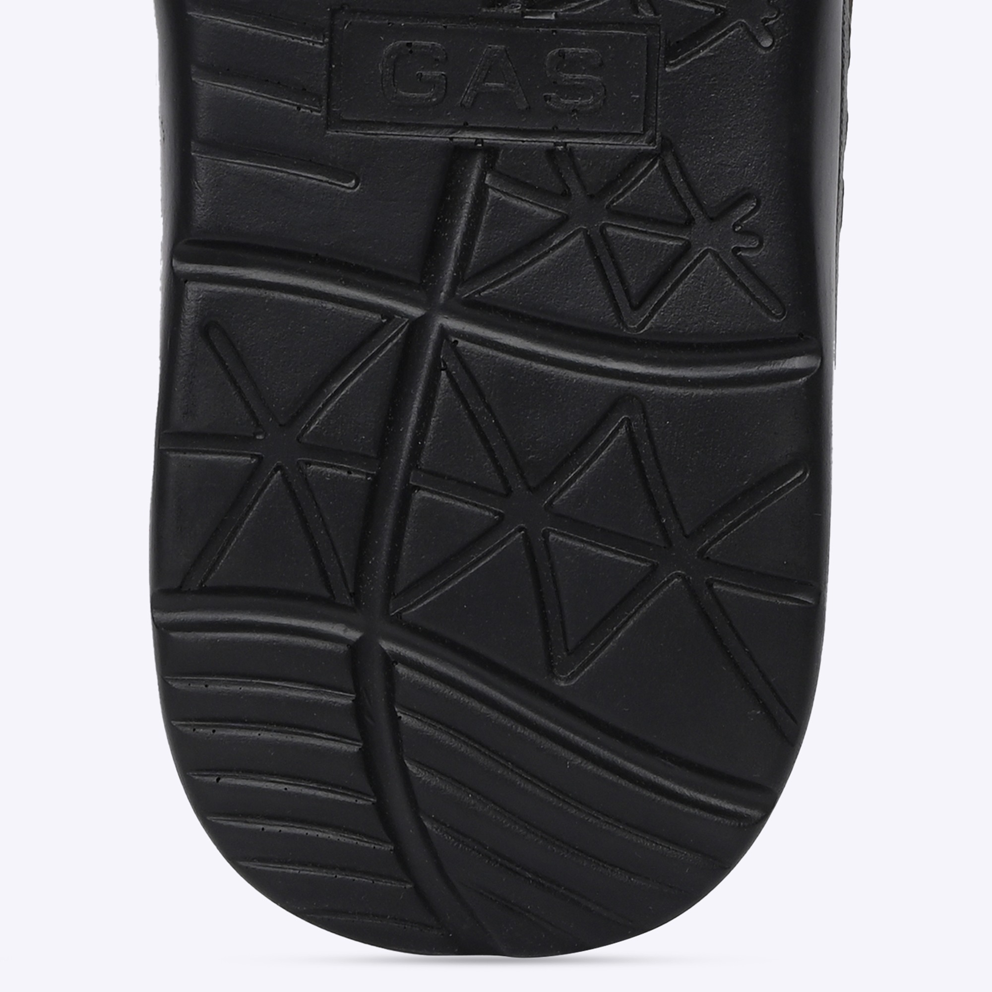 GAS | Men Brilliante Brown Chappals|5