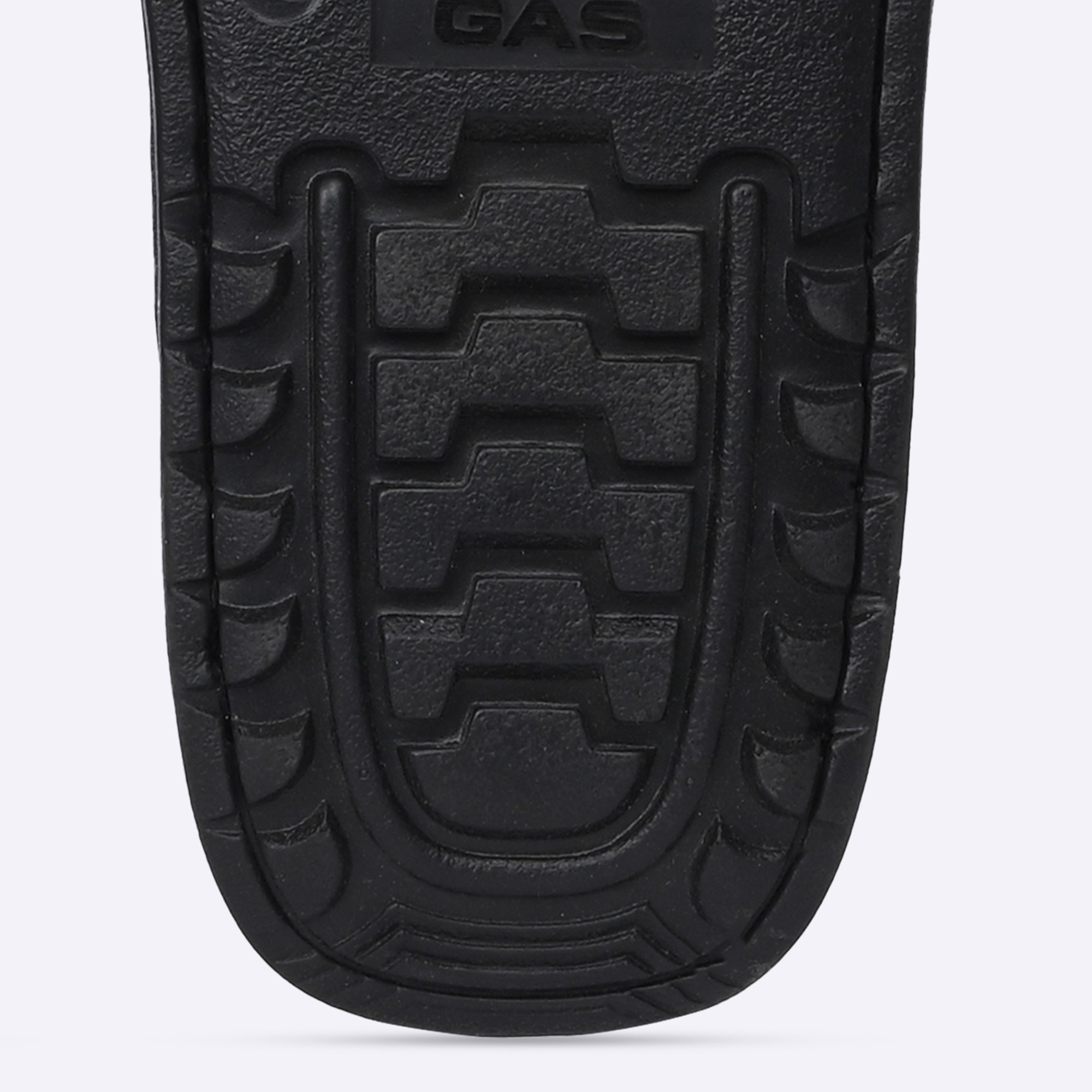 GAS | Men Aeroflusso Red Slides|5