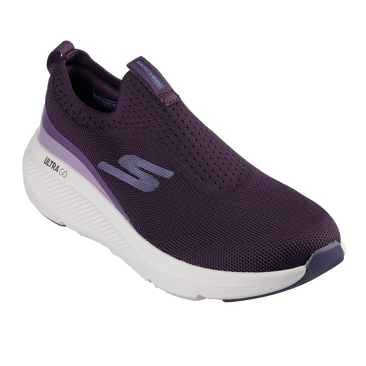 GO RUN ELEVATE - HOT STREAK