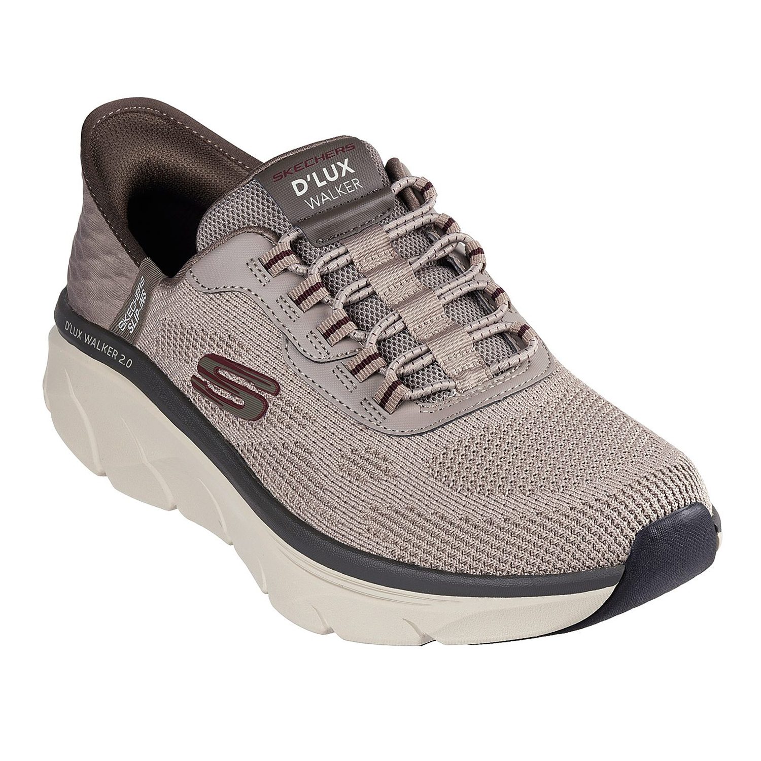 D'LUX WALKER 2.0 - REZINATE