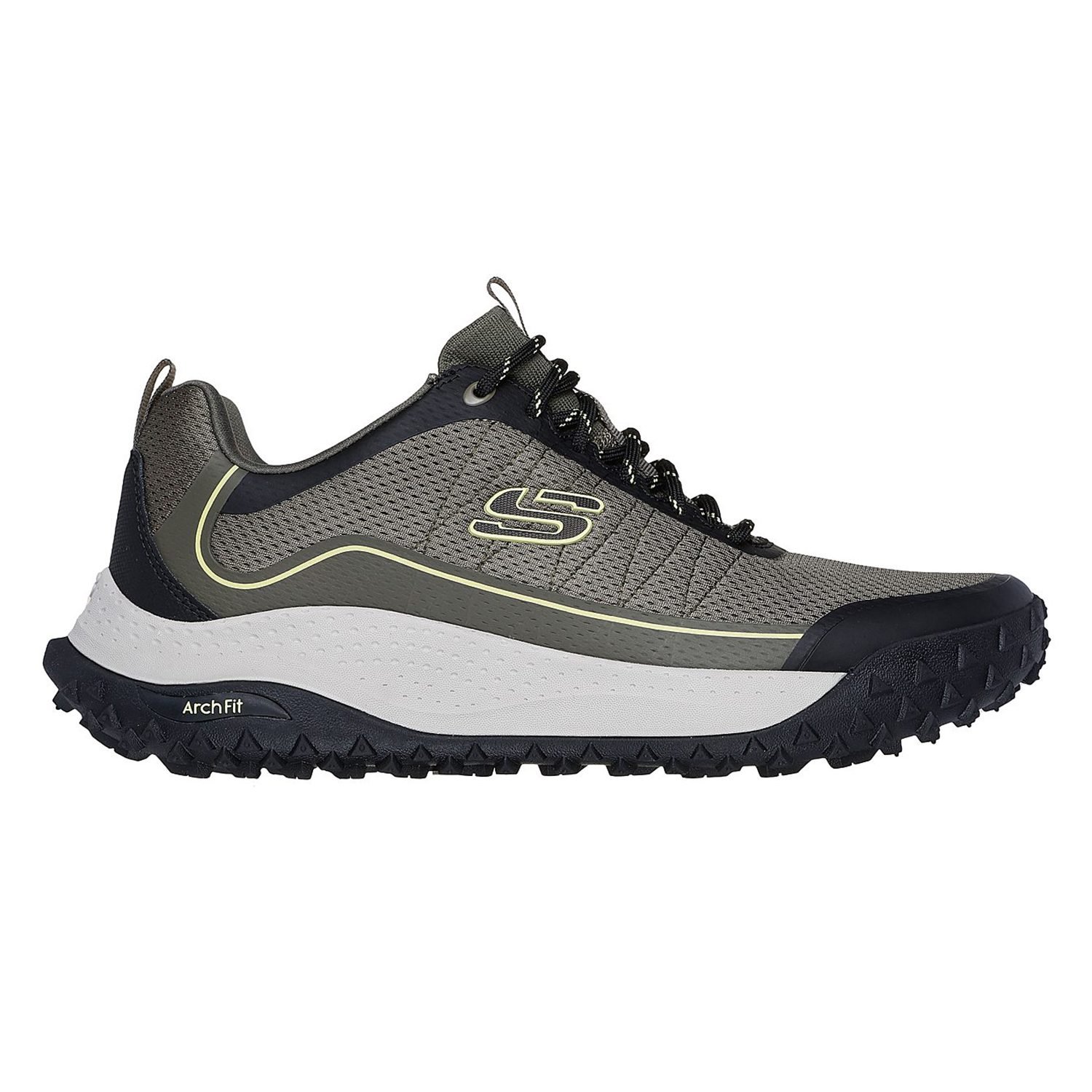 ARCHFIT SWIFTTRAIL-RAPIDSWIFT