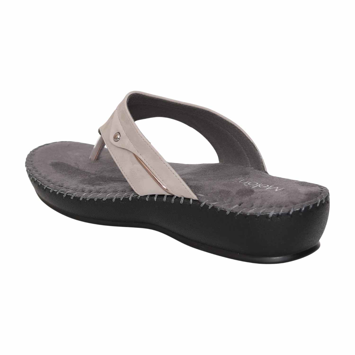 Women Cloud Arc Stitch Wedges